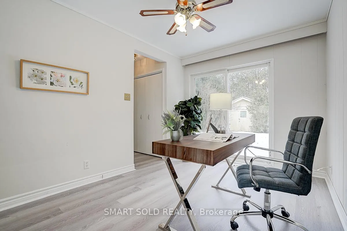 Photo 7 of 12 Alanadale Avenue, Markham, Bullock — HOMEH