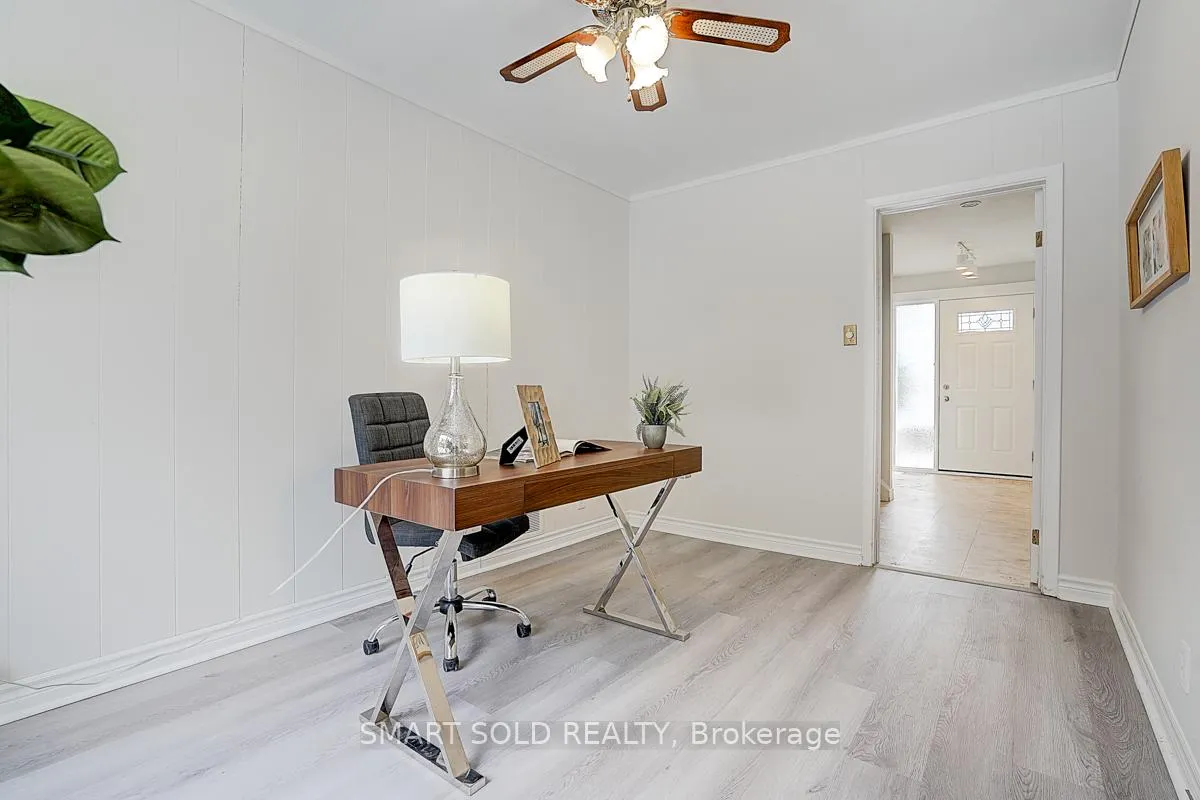Photo 8 of 12 Alanadale Avenue, Markham, Bullock — HOMEH
