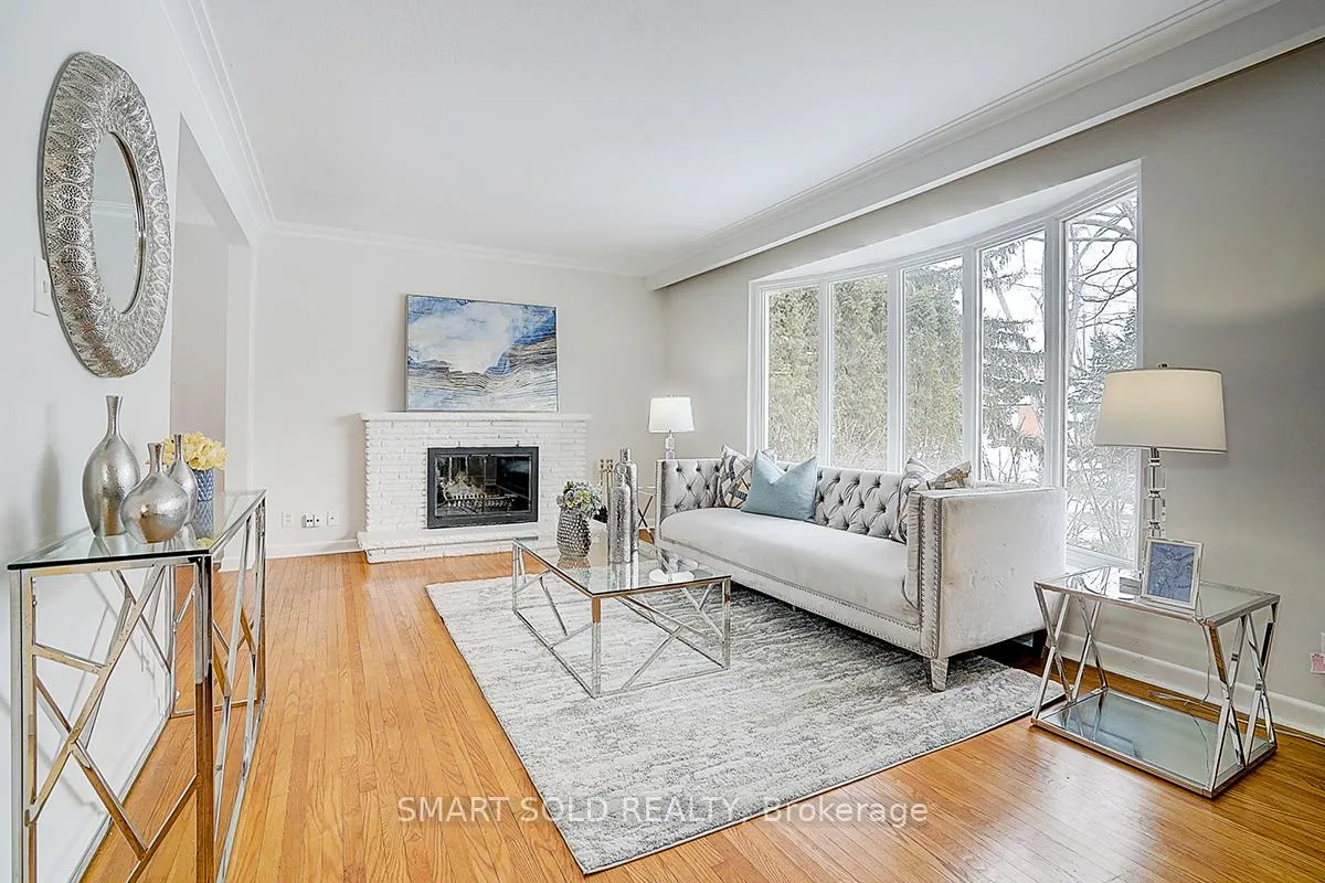 Photo 11 of 12 Alanadale Avenue, Markham, Bullock — HOMEH
