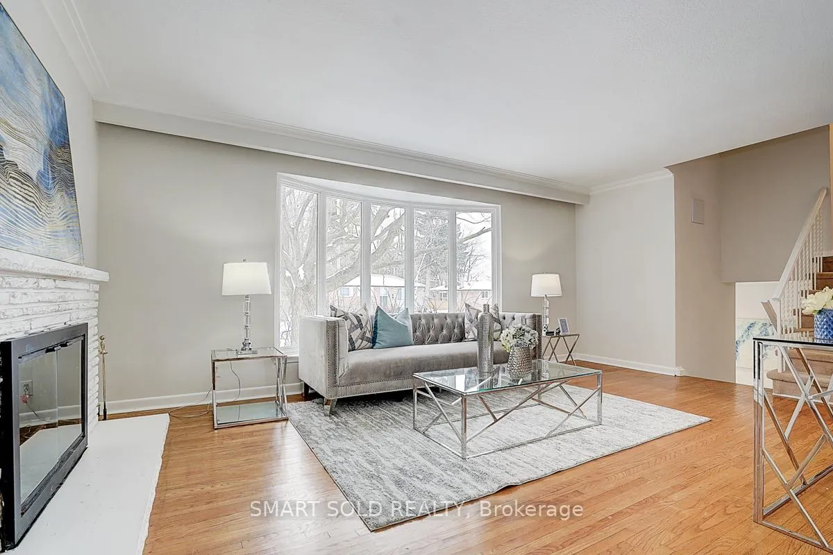 Photo 12 of 12 Alanadale Avenue, Markham, Bullock — HOMEH