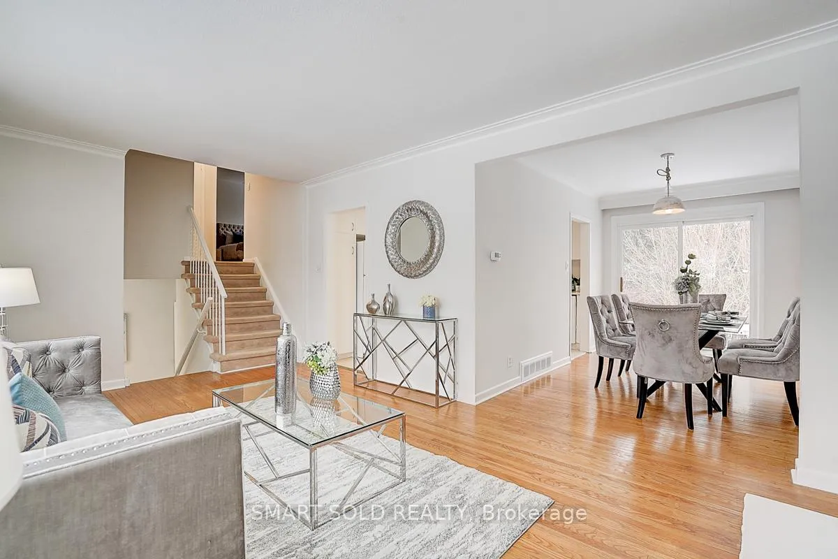 Photo 14 of 12 Alanadale Avenue, Markham, Bullock — HOMEH