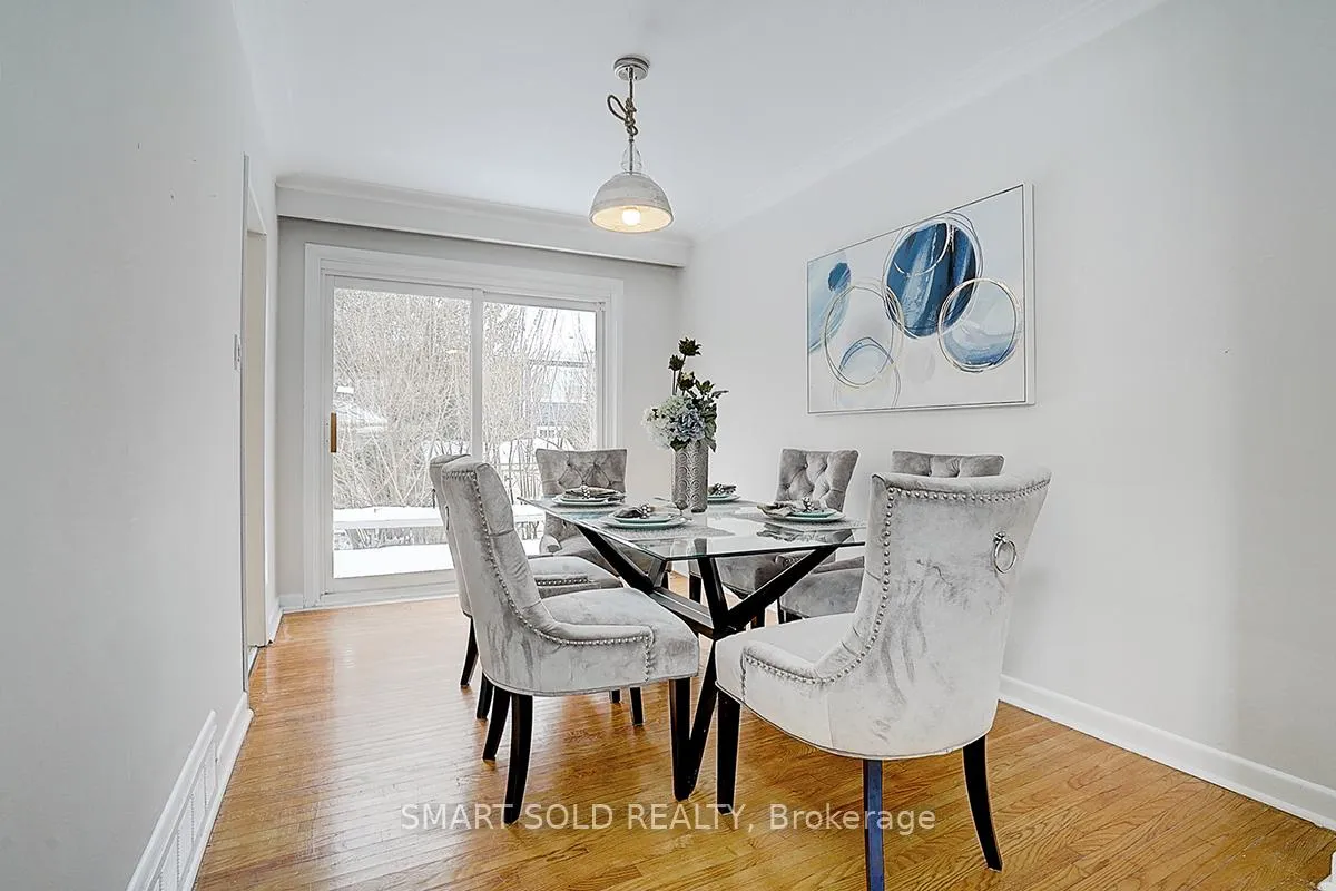 Photo 15 of 12 Alanadale Avenue, Markham, Bullock — HOMEH