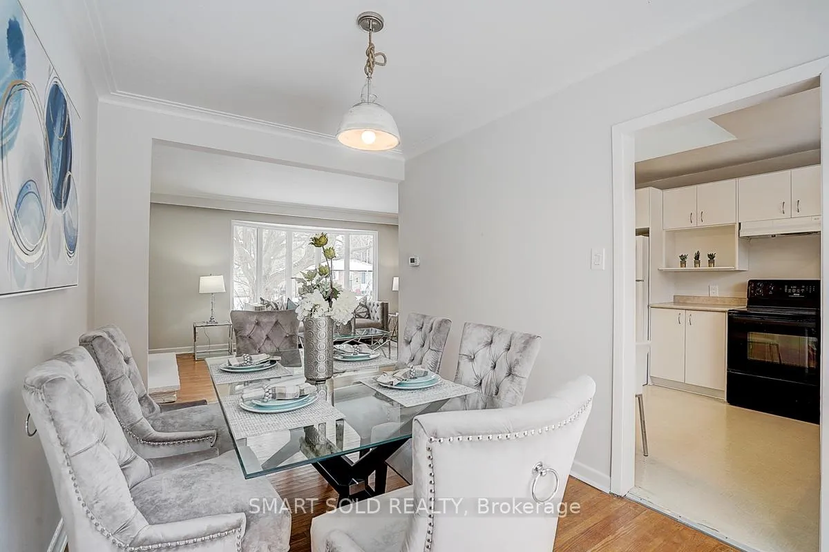Photo 16 of 12 Alanadale Avenue, Markham, Bullock — HOMEH