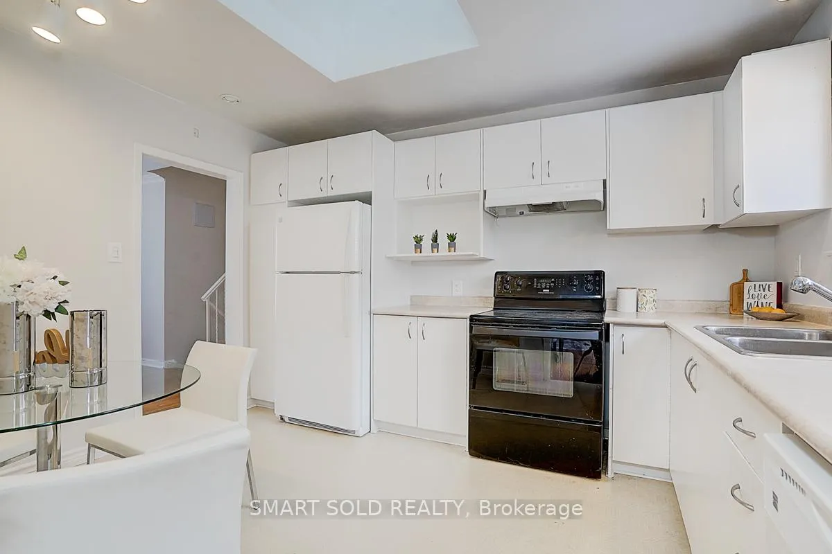 Photo 17 of 12 Alanadale Avenue, Markham, Bullock — HOMEH