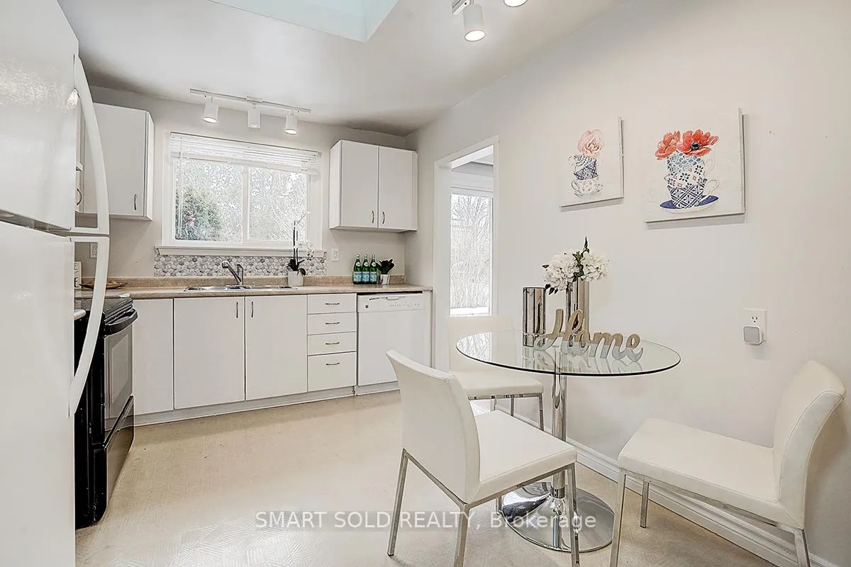 Photo 18 of 12 Alanadale Avenue, Markham, Bullock — HOMEH