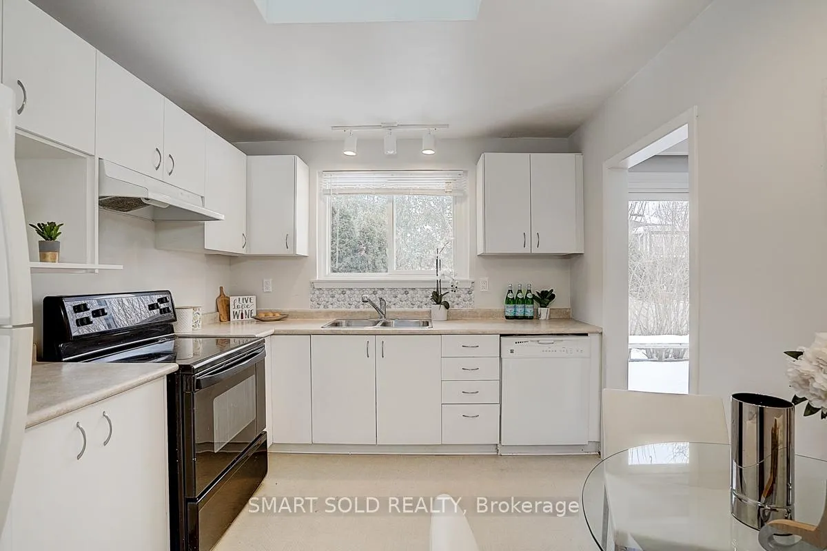 Photo 19 of 12 Alanadale Avenue, Markham, Bullock — HOMEH