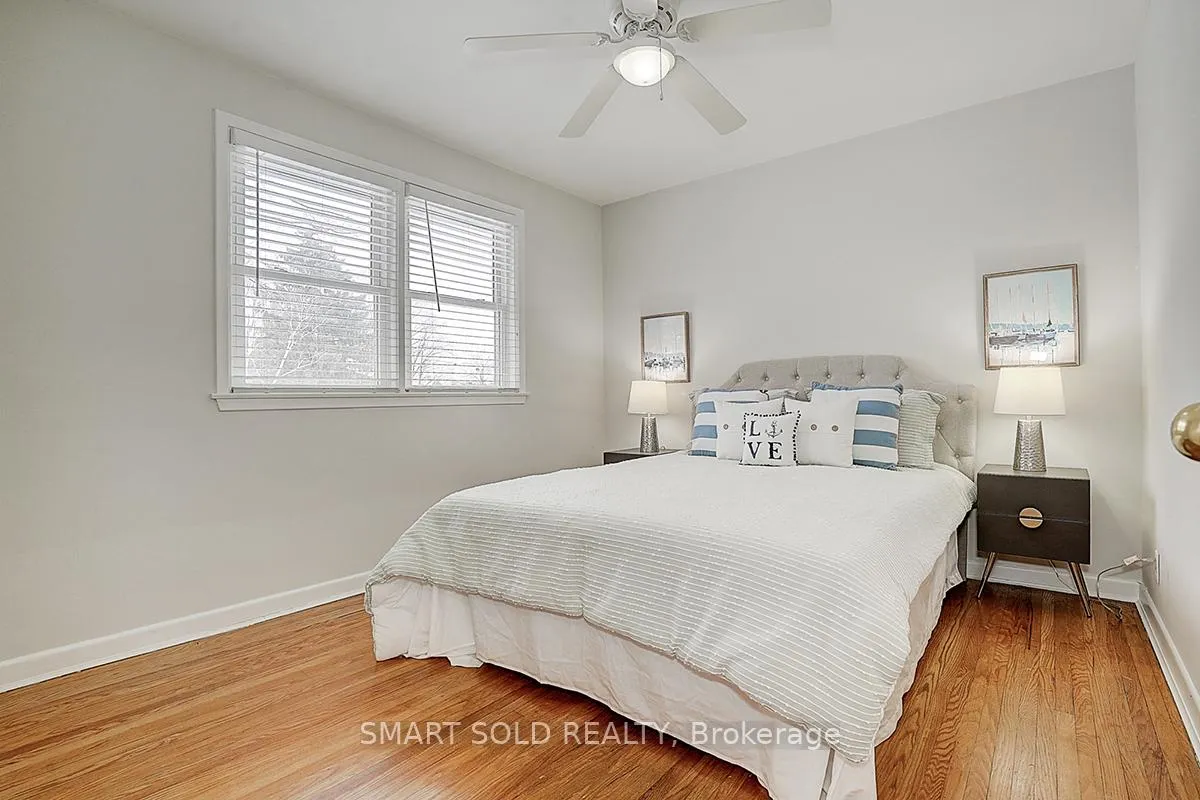 Photo 20 of 12 Alanadale Avenue, Markham, Bullock — HOMEH