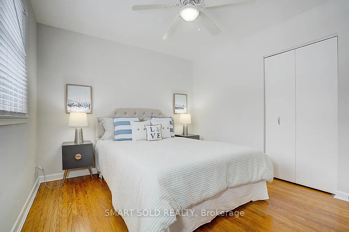 Photo 21 of 12 Alanadale Avenue, Markham, Bullock — HOMEH