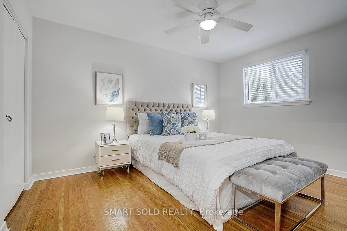 Photo 22 of 12 Alanadale Avenue, Markham, Bullock — HOMEH