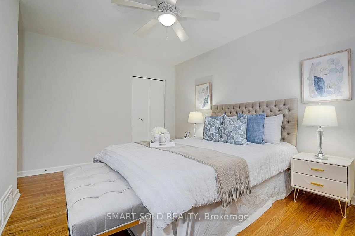 Photo 23 of 12 Alanadale Avenue, Markham, Bullock — HOMEH