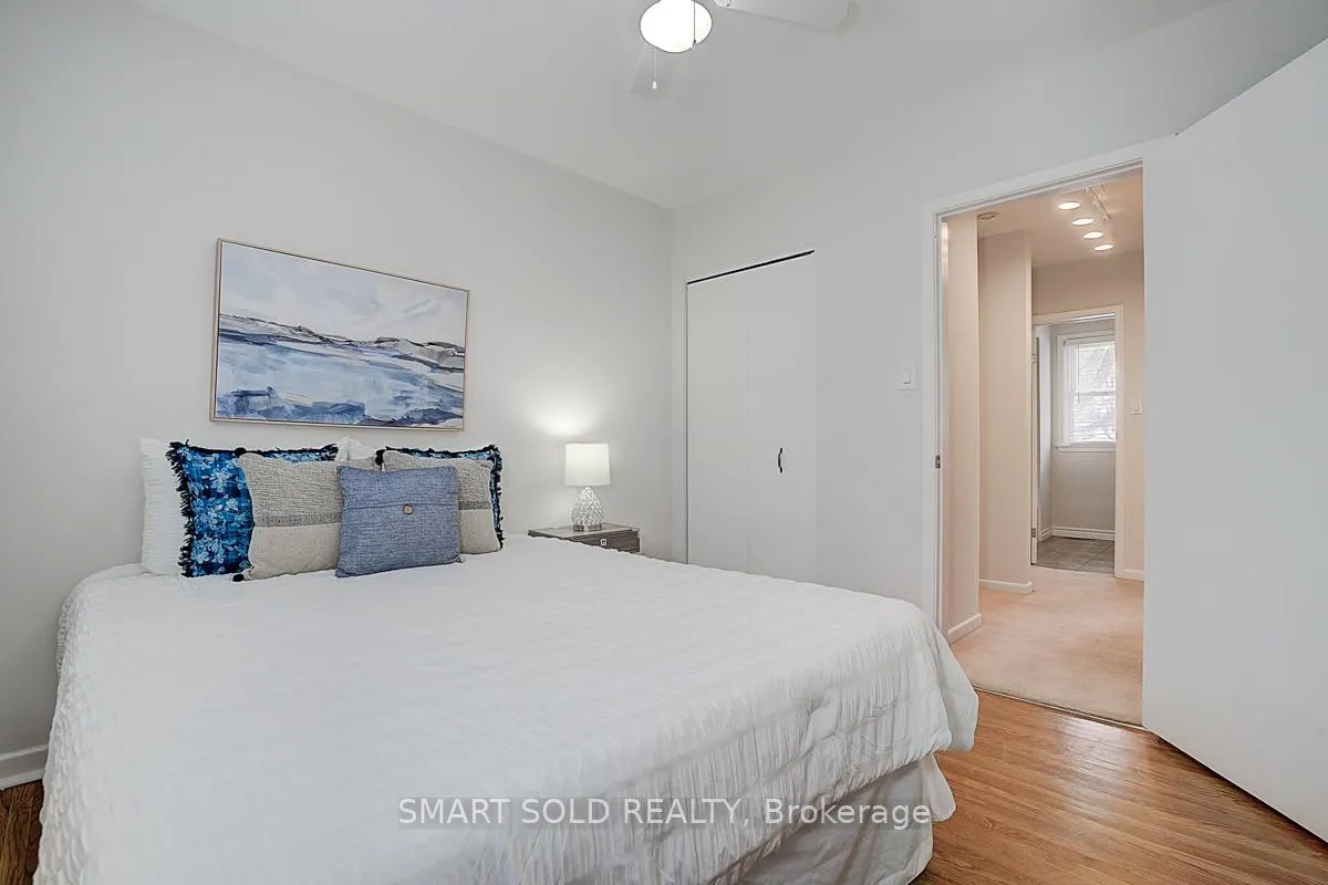 Photo 24 of 12 Alanadale Avenue, Markham, Bullock — HOMEH