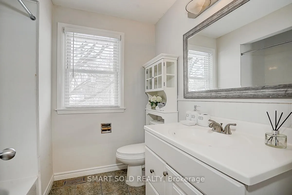 Photo 25 of 12 Alanadale Avenue, Markham, Bullock — HOMEH