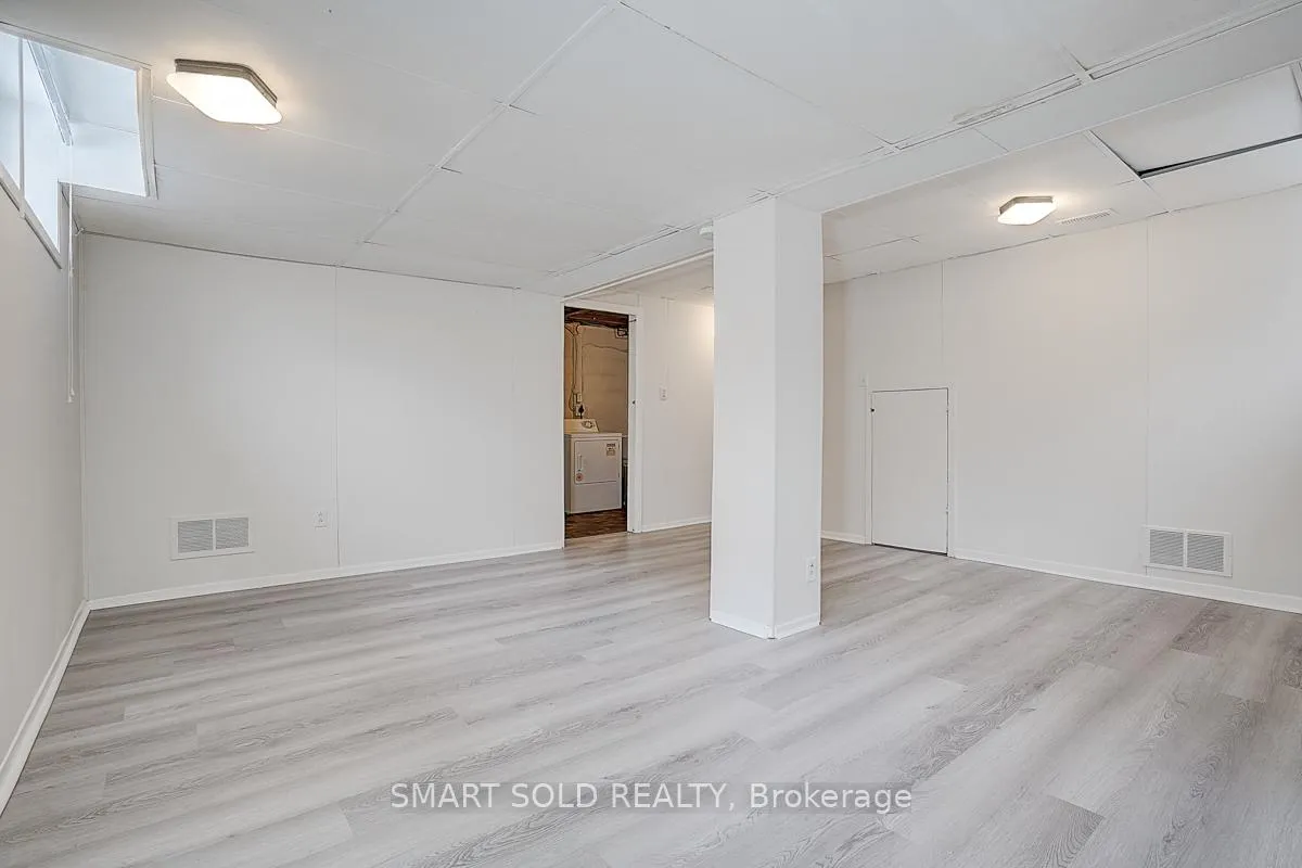 Photo 27 of 12 Alanadale Avenue, Markham, Bullock — HOMEH