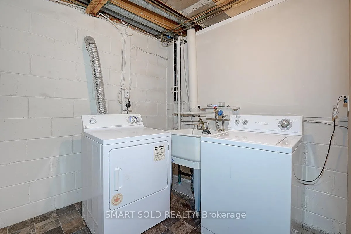 Photo 28 of 12 Alanadale Avenue, Markham, Bullock — HOMEH