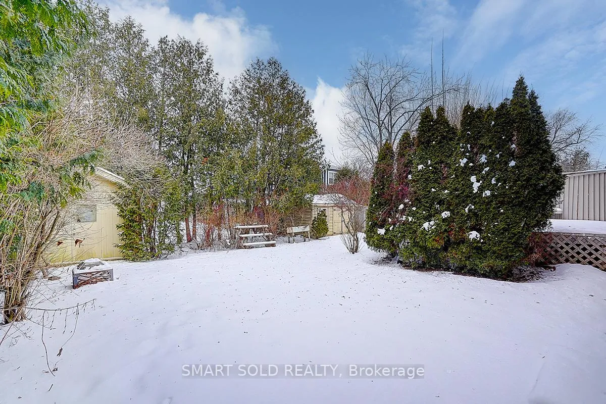 Photo 29 of 12 Alanadale Avenue, Markham, Bullock — HOMEH