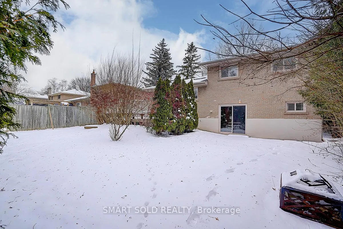 Photo 30 of 12 Alanadale Avenue, Markham, Bullock — HOMEH