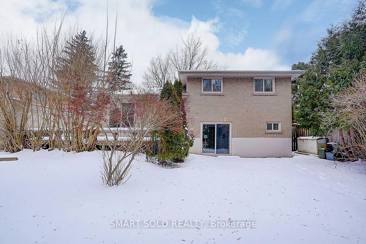 Photo 31 of 12 Alanadale Avenue, Markham, Bullock — HOMEH