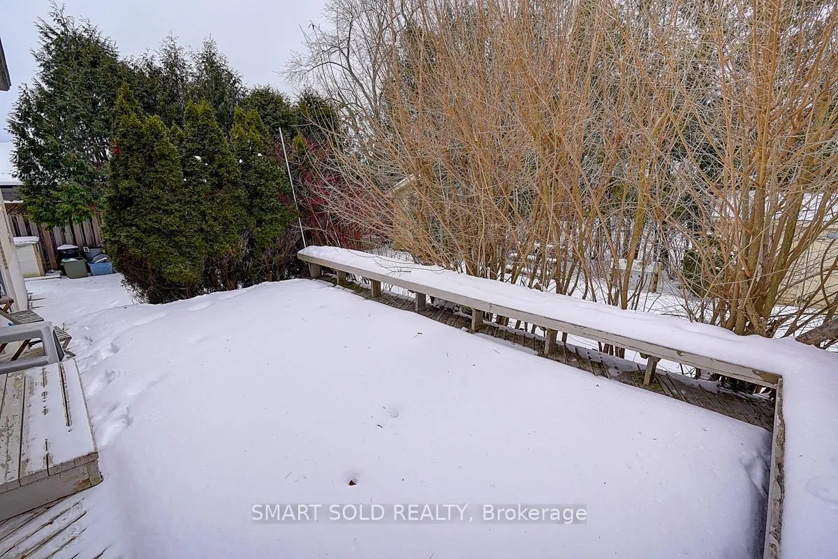 Photo 33 of 12 Alanadale Avenue, Markham, Bullock — HOMEH