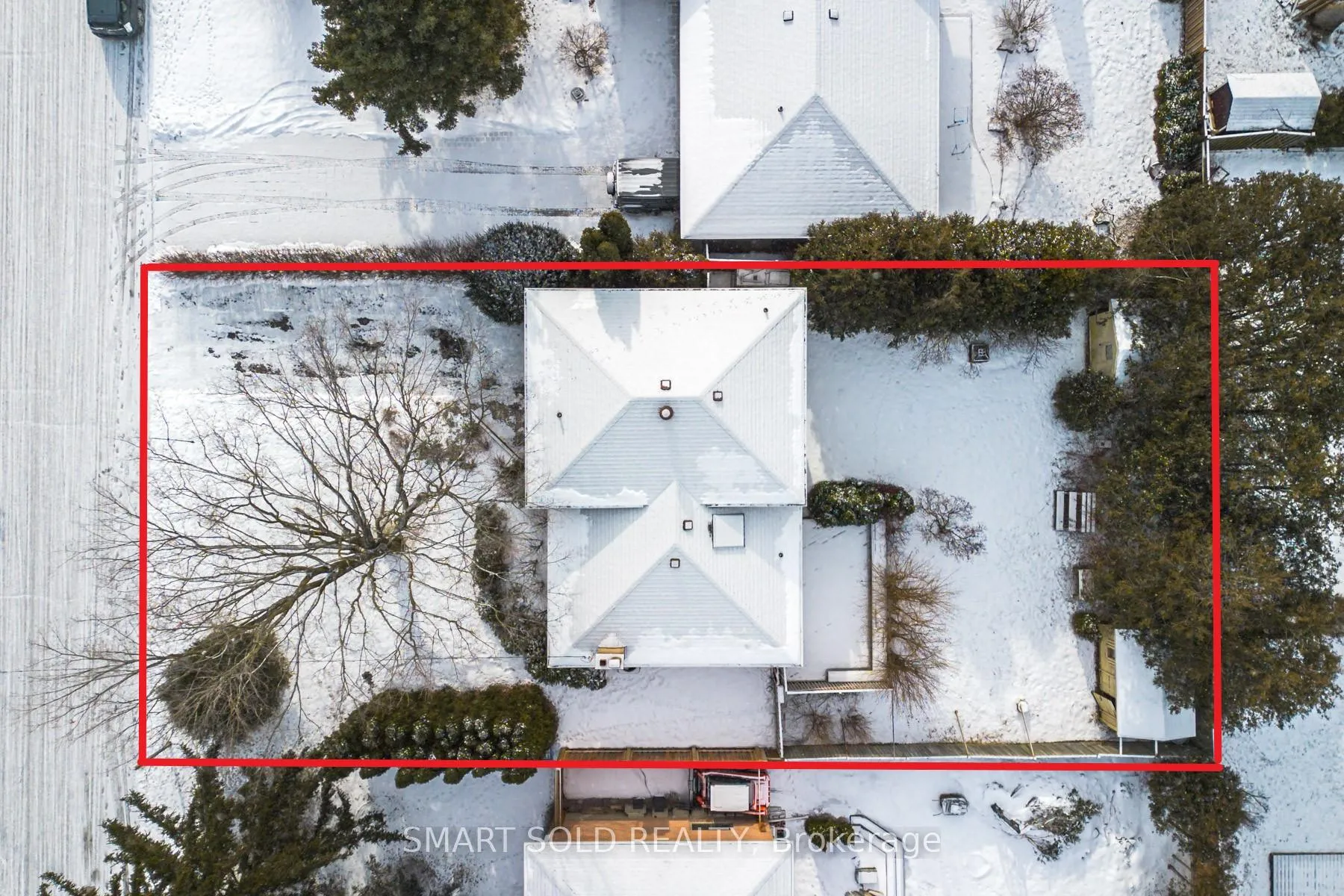 Photo 35 of 12 Alanadale Avenue, Markham, Bullock — HOMEH