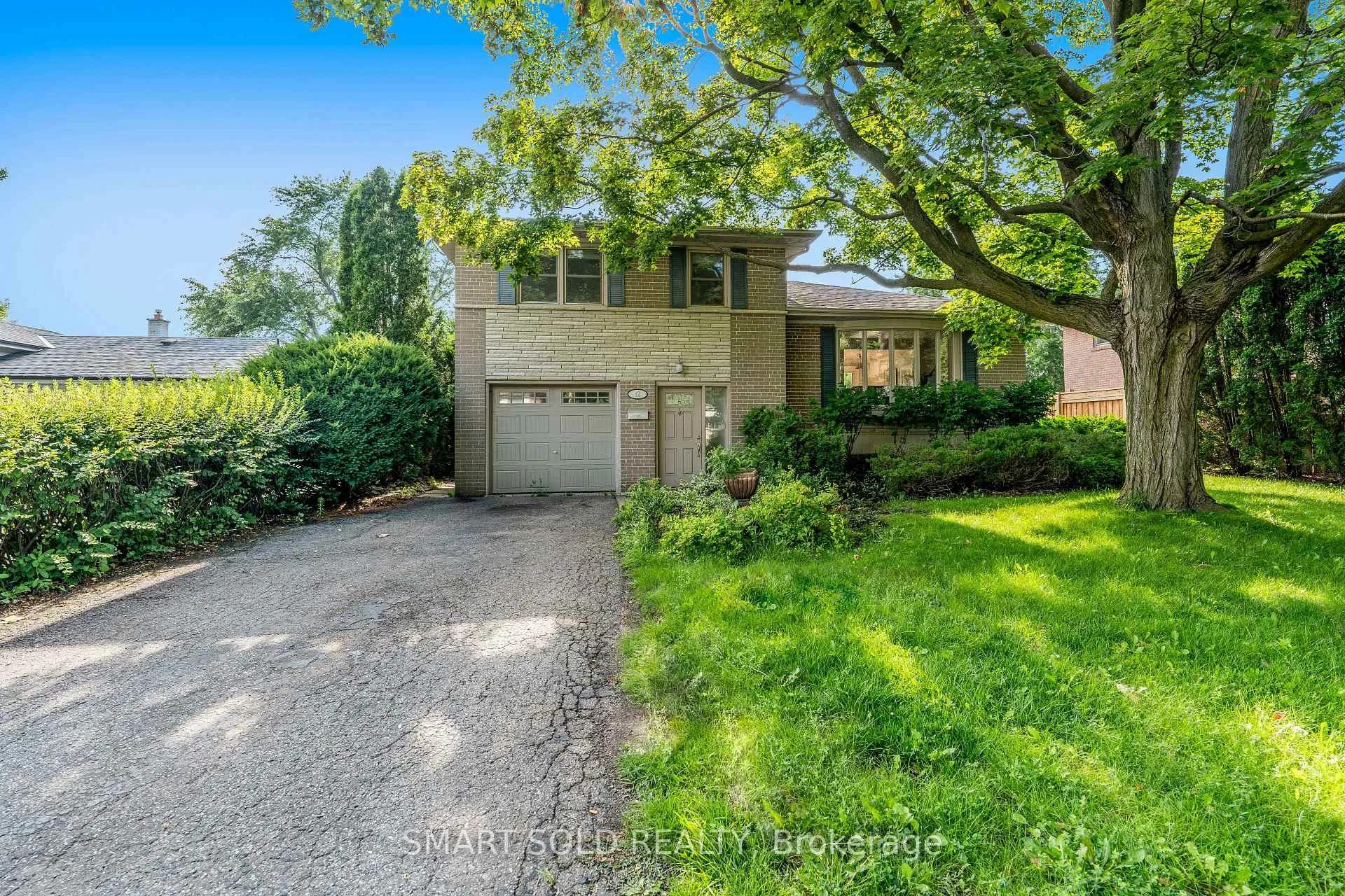 Photo 38 of 12 Alanadale Avenue, Markham, Bullock — HOMEH