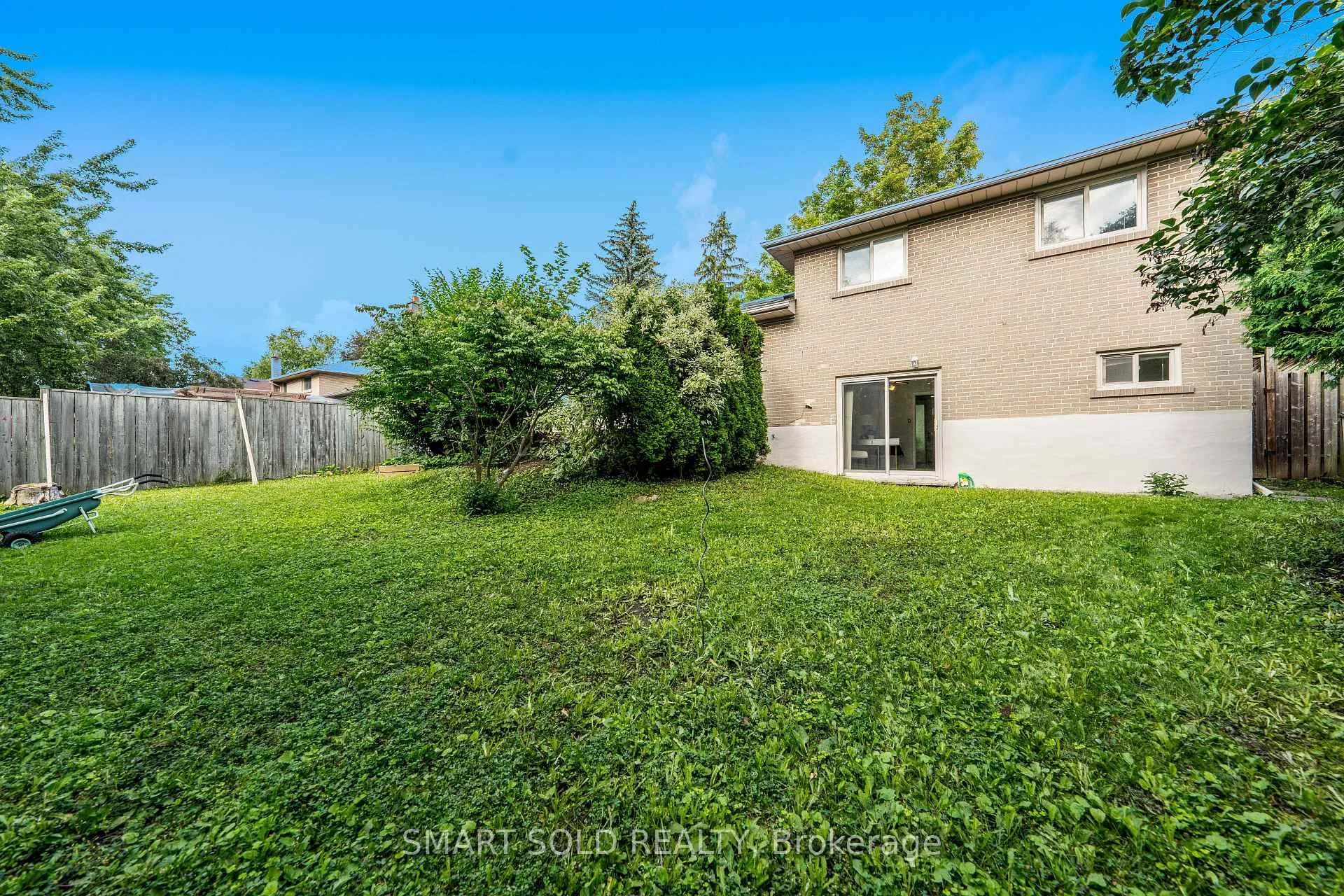 Photo 39 of 12 Alanadale Avenue, Markham, Bullock — HOMEH