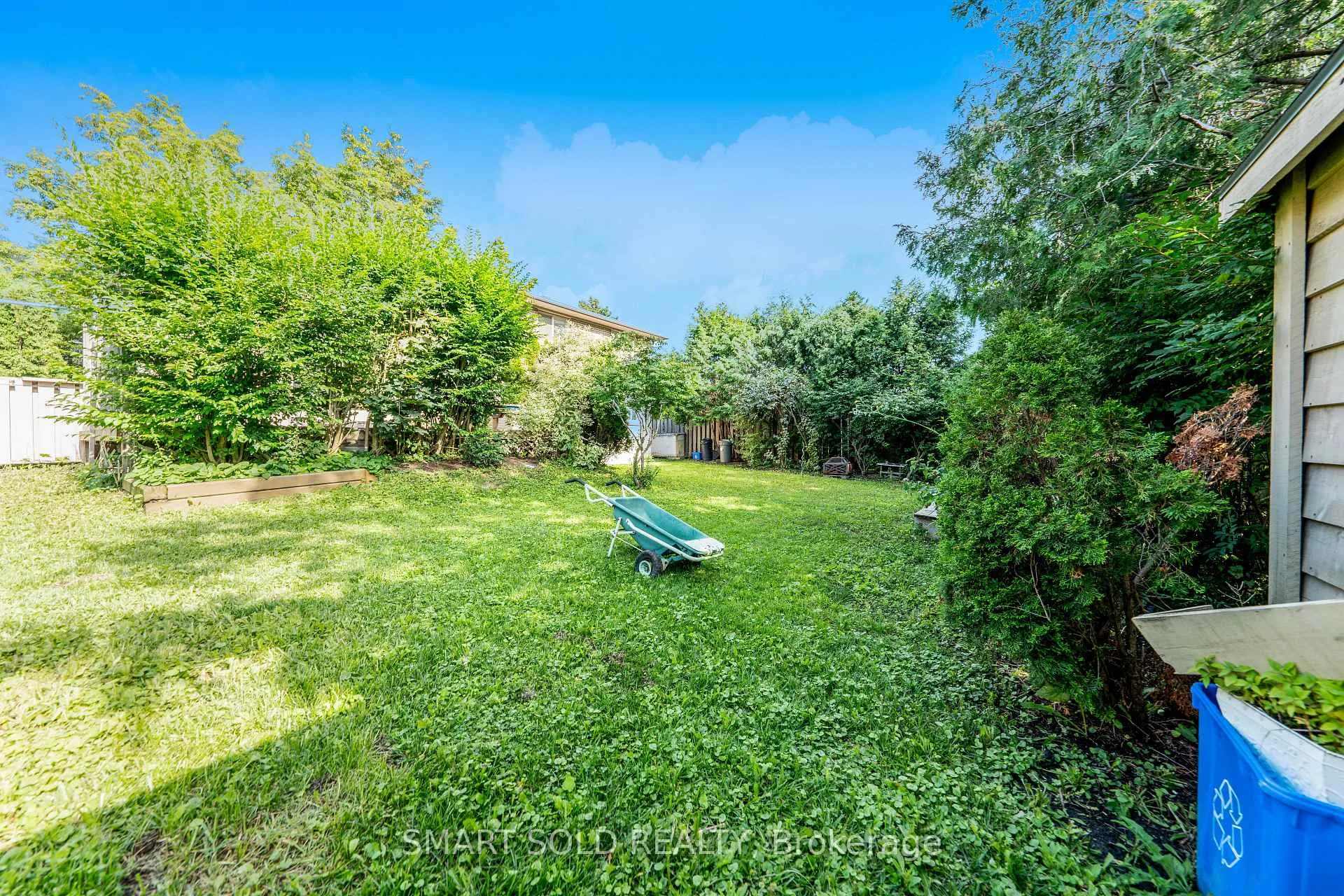 Photo 40 of 12 Alanadale Avenue, Markham, Bullock — HOMEH