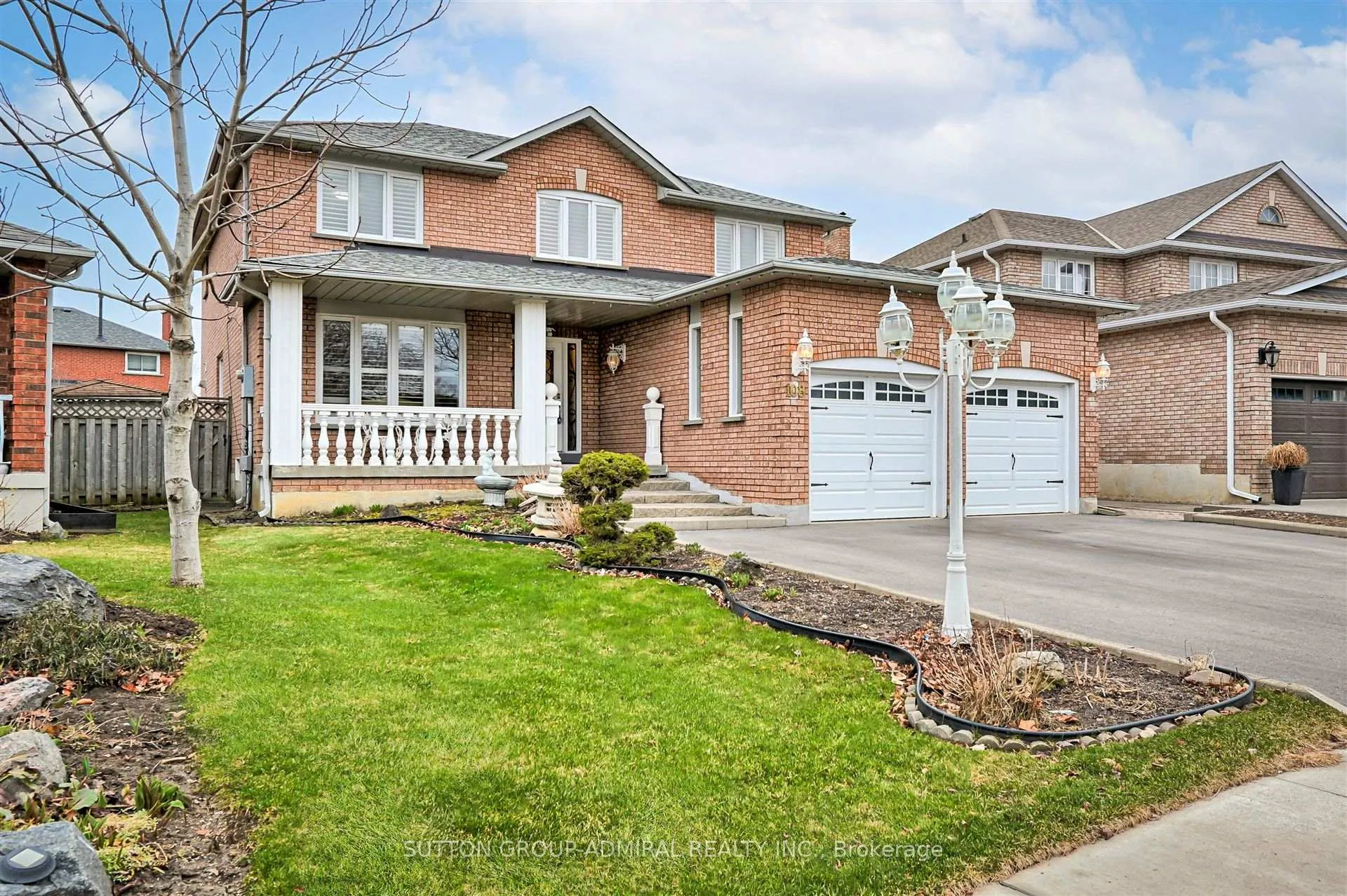 Photo 1 of 108 Camomile Street, Vaughan, West Woodbridge — HOMEH