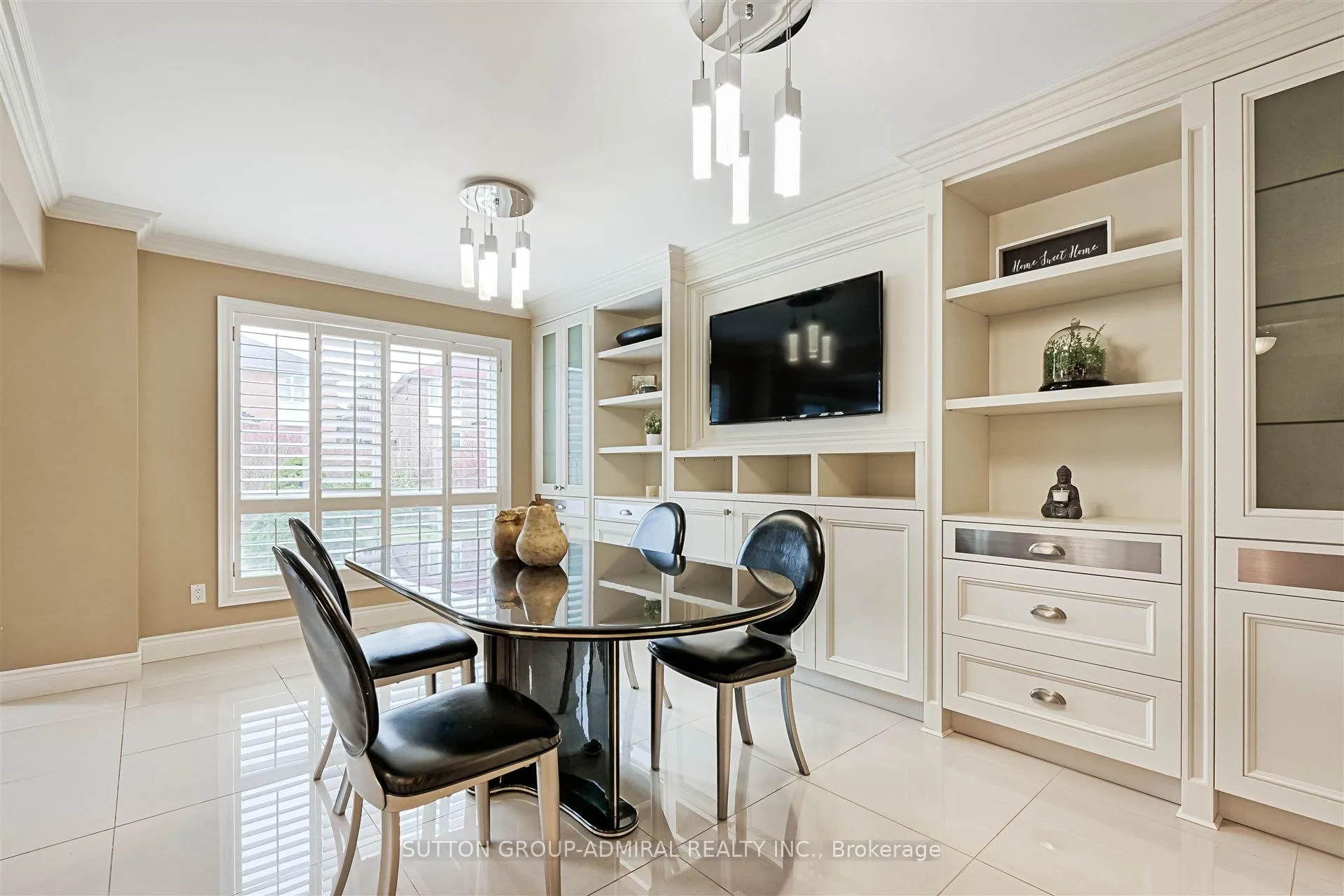 Photo 16 of 108 Camomile Street, Vaughan, West Woodbridge — HOMEH