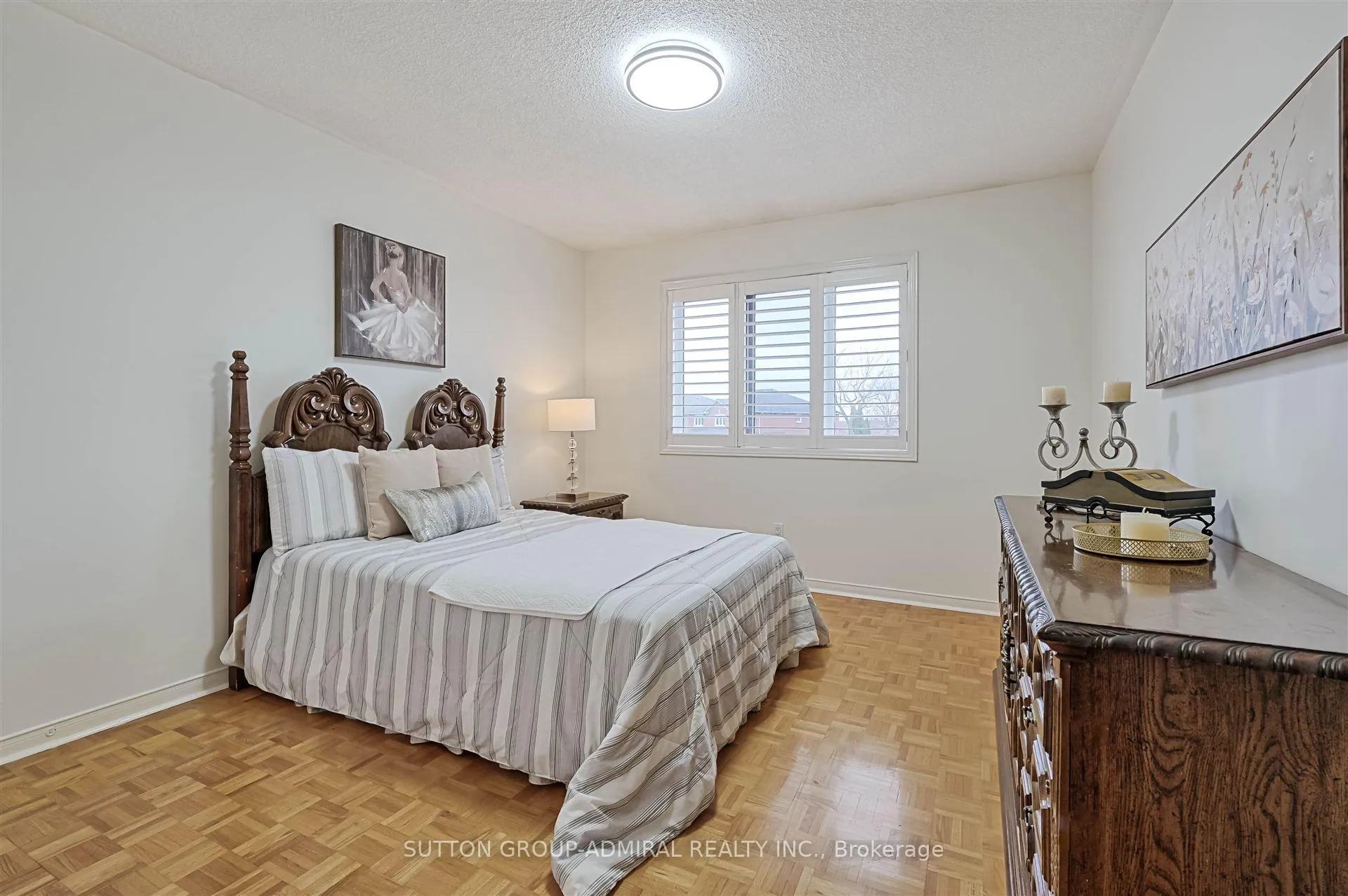 Photo 24 of 108 Camomile Street, Vaughan, West Woodbridge — HOMEH