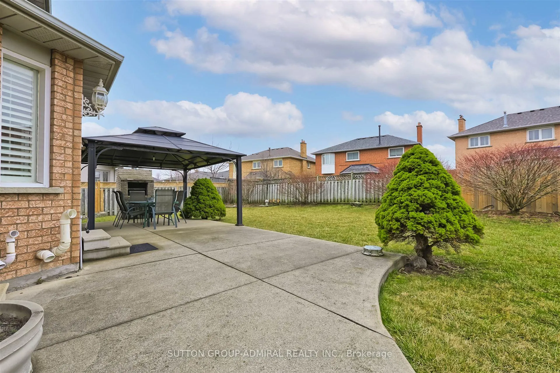 Photo 39 of 108 Camomile Street, Vaughan, West Woodbridge — HOMEH