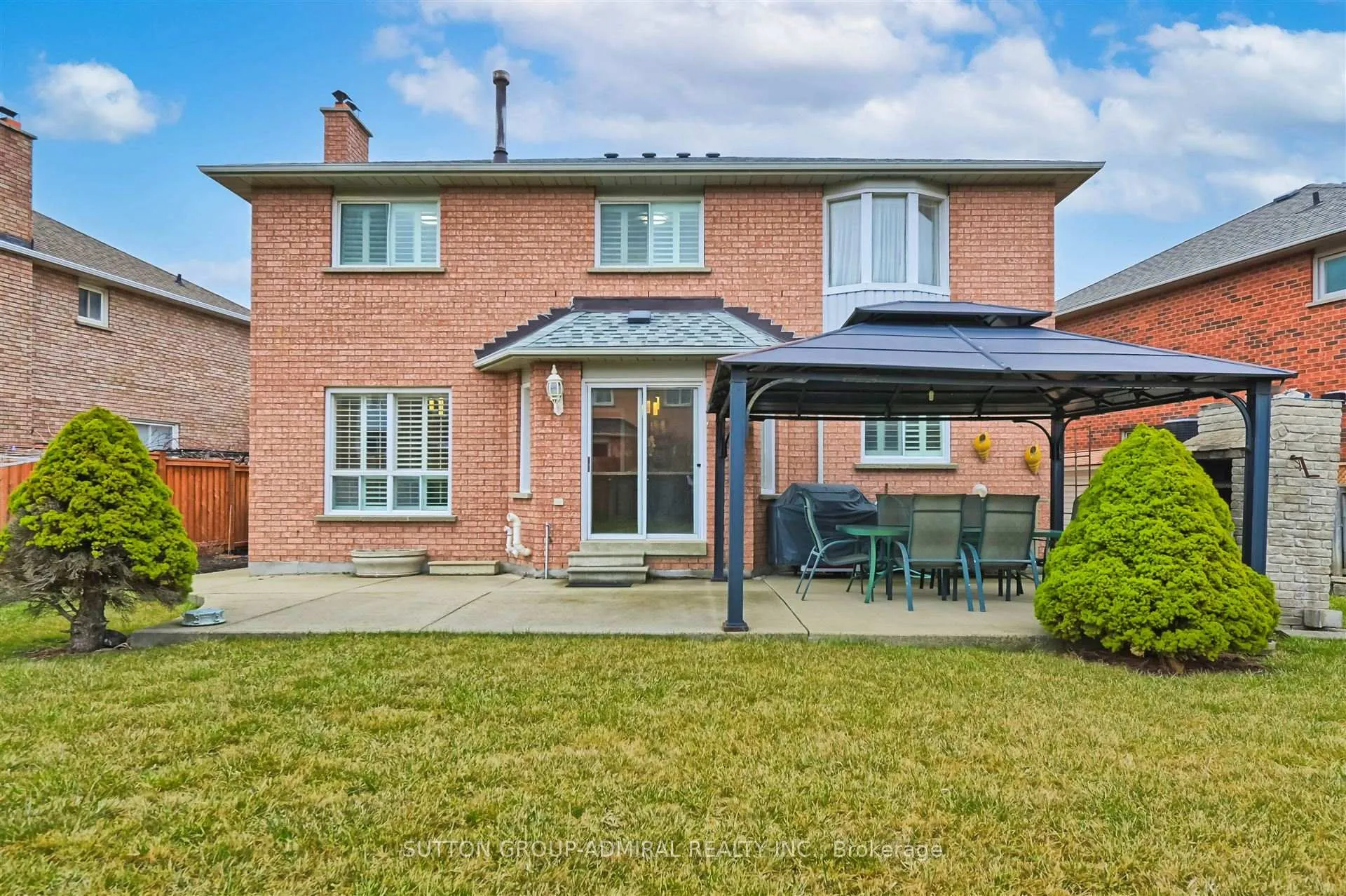 Photo 40 of 108 Camomile Street, Vaughan, West Woodbridge — HOMEH