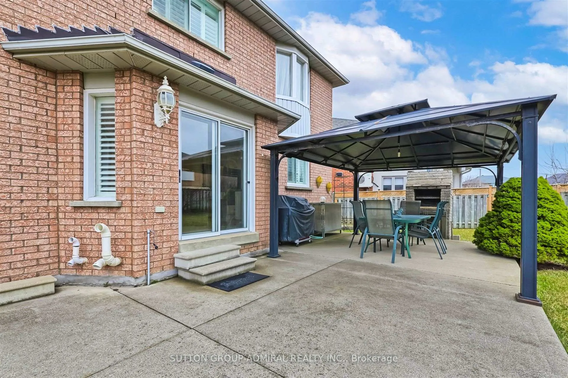 Photo 41 of 108 Camomile Street, Vaughan, West Woodbridge — HOMEH