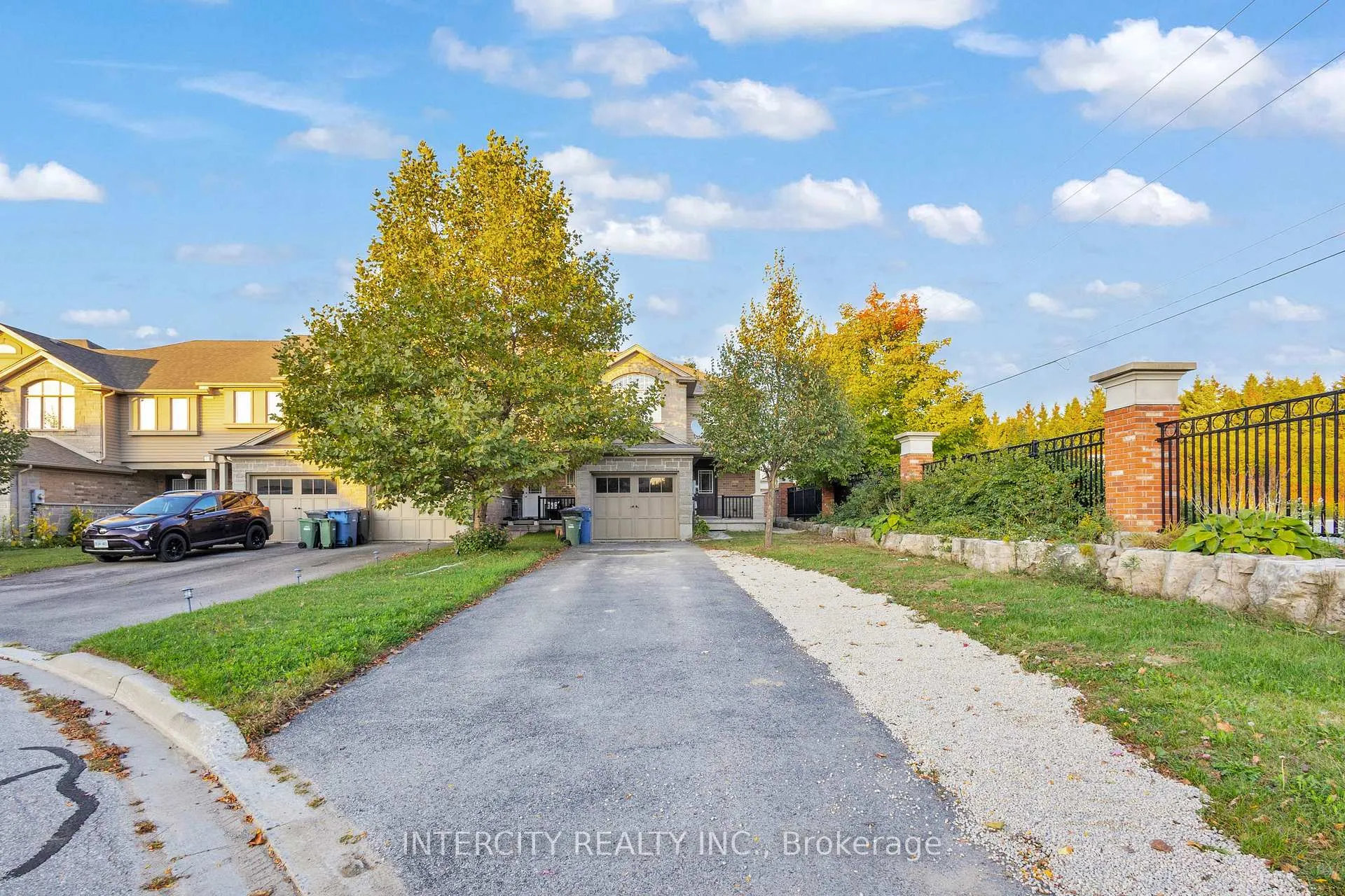Front of 51 Laughland Lane