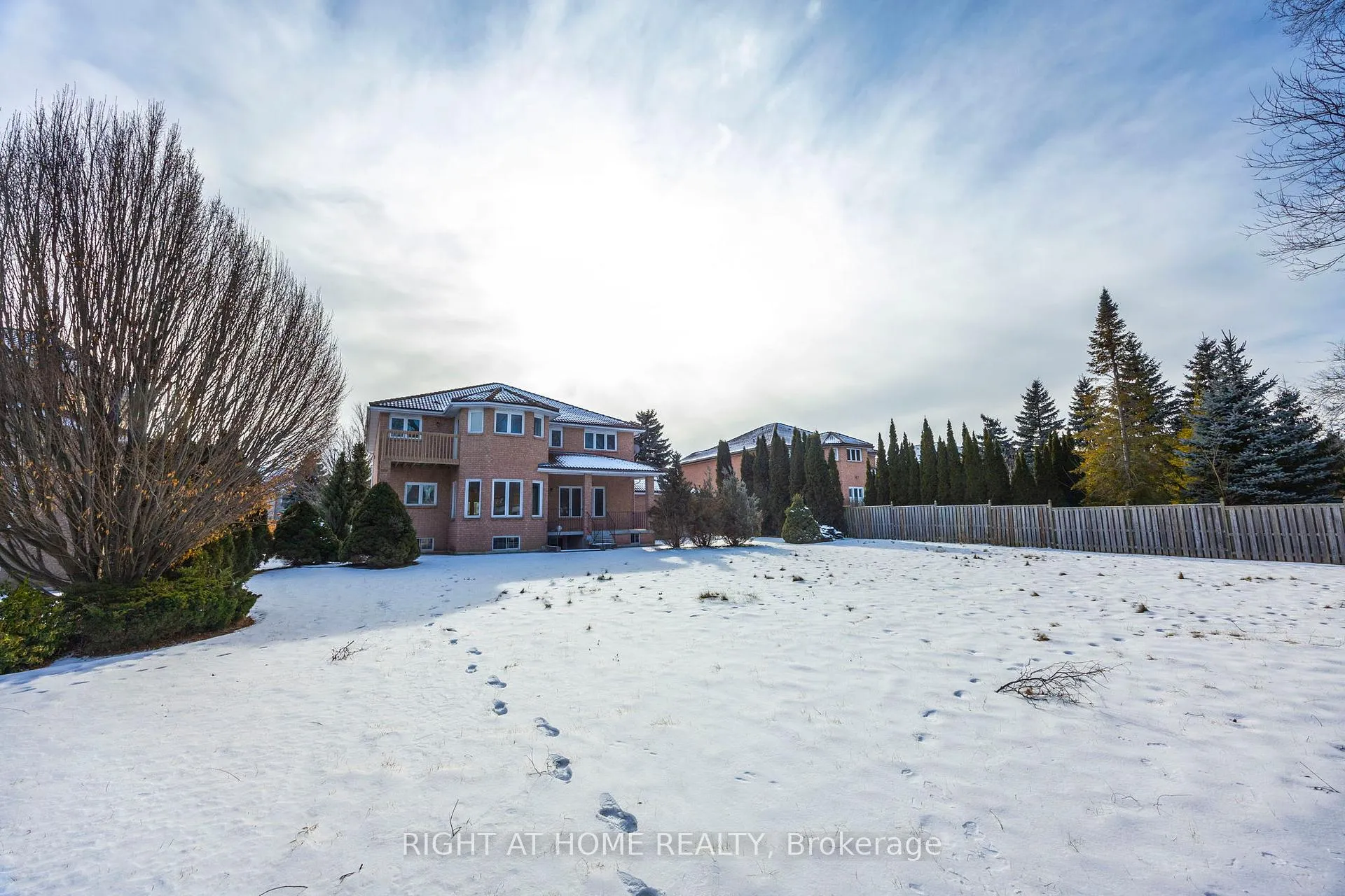 Photo 36 of 12 Regal Court, Markham, Milliken Mills East — HOMEH
