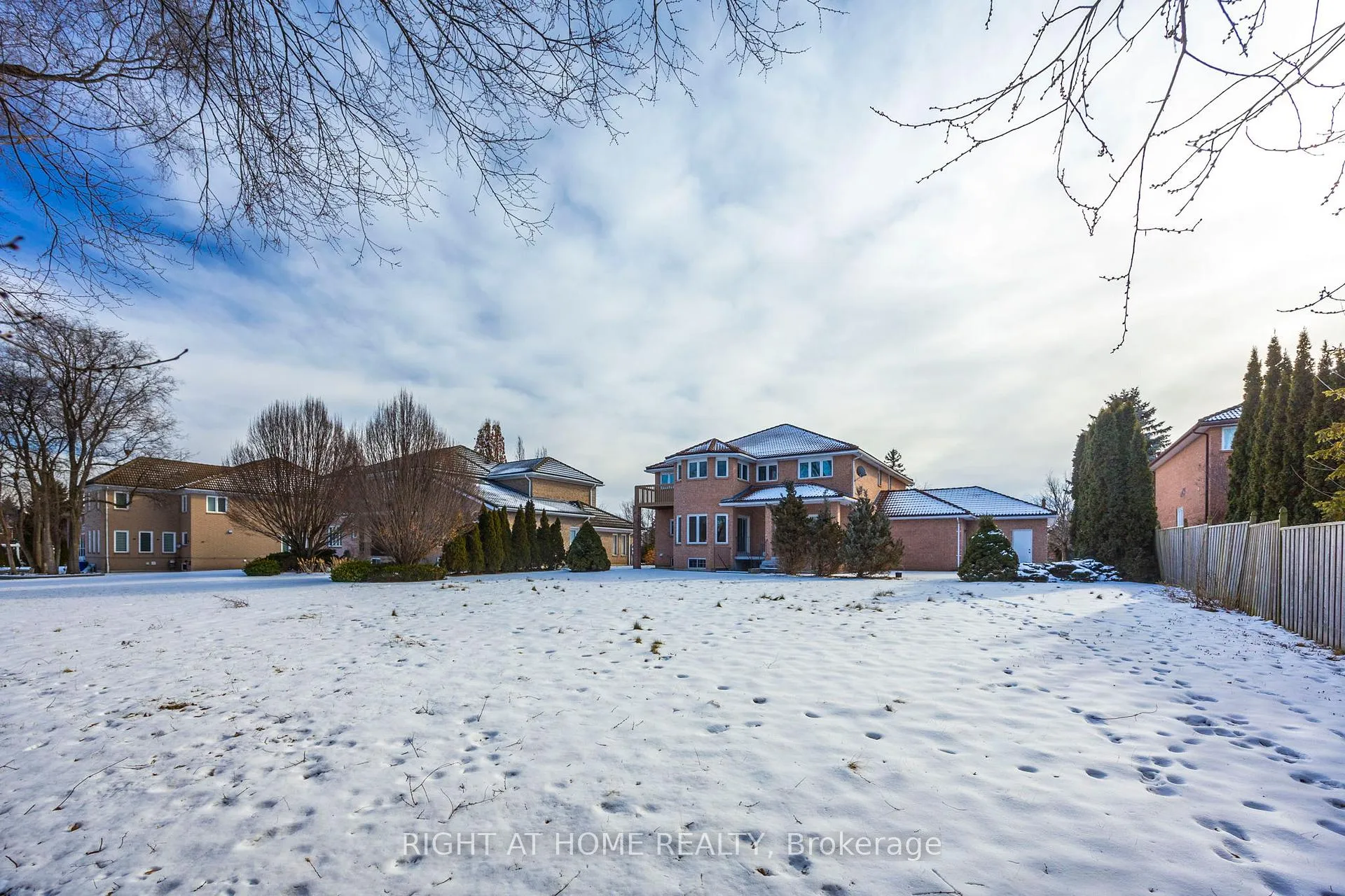 Photo 37 of 12 Regal Court, Markham, Milliken Mills East — HOMEH