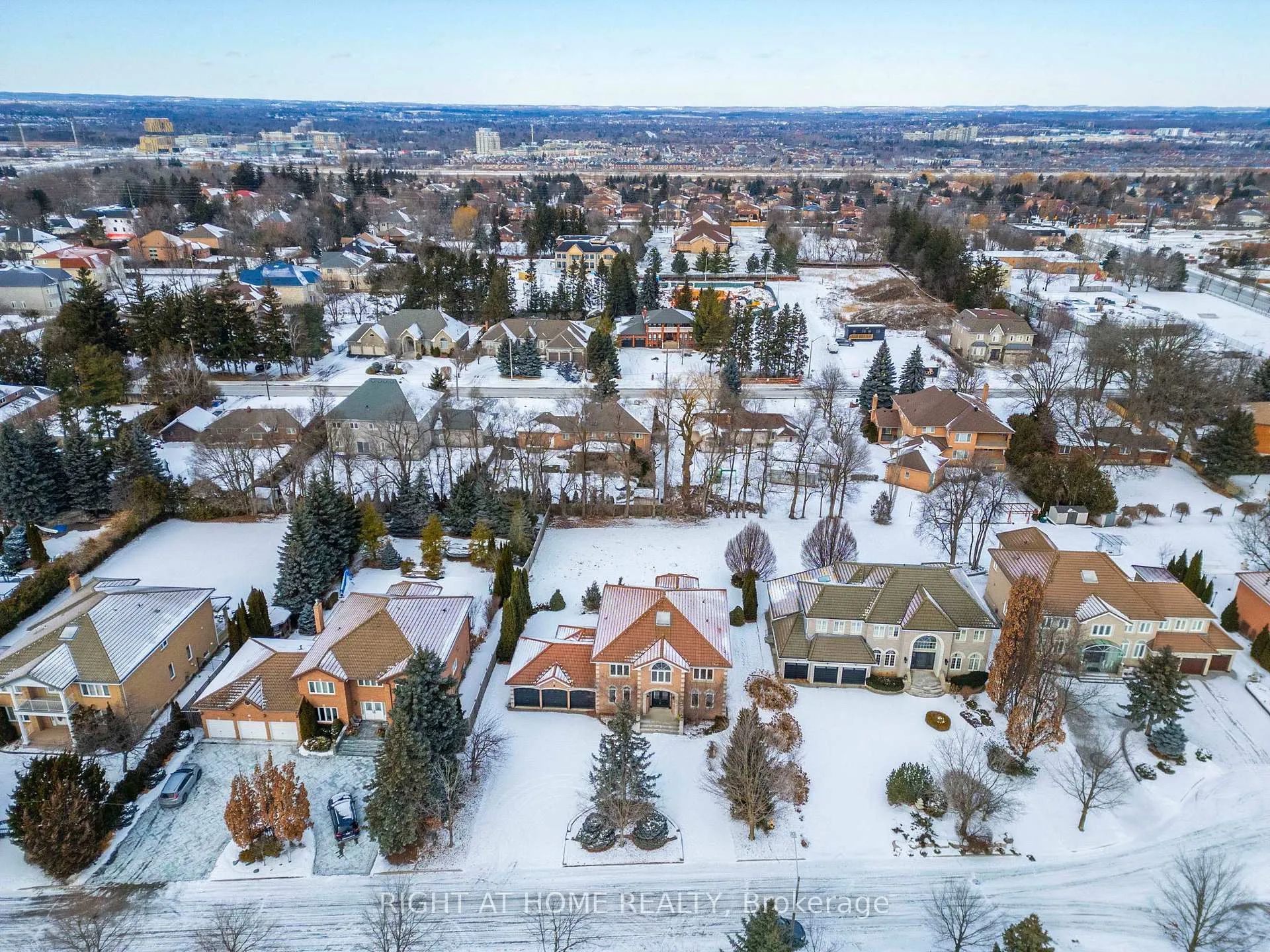 Photo 39 of 12 Regal Court, Markham, Milliken Mills East — HOMEH