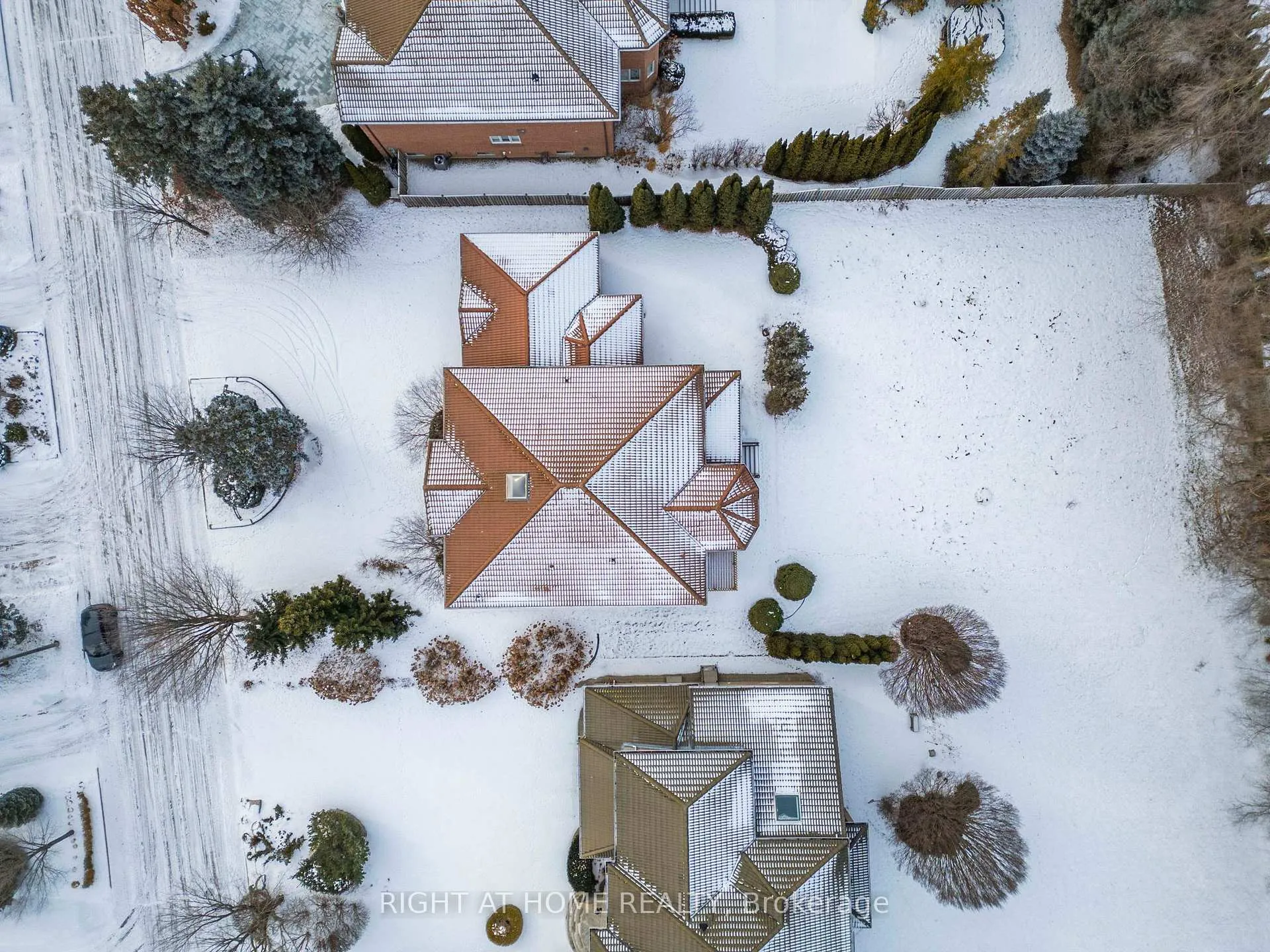Photo 40 of 12 Regal Court, Markham, Milliken Mills East — HOMEH