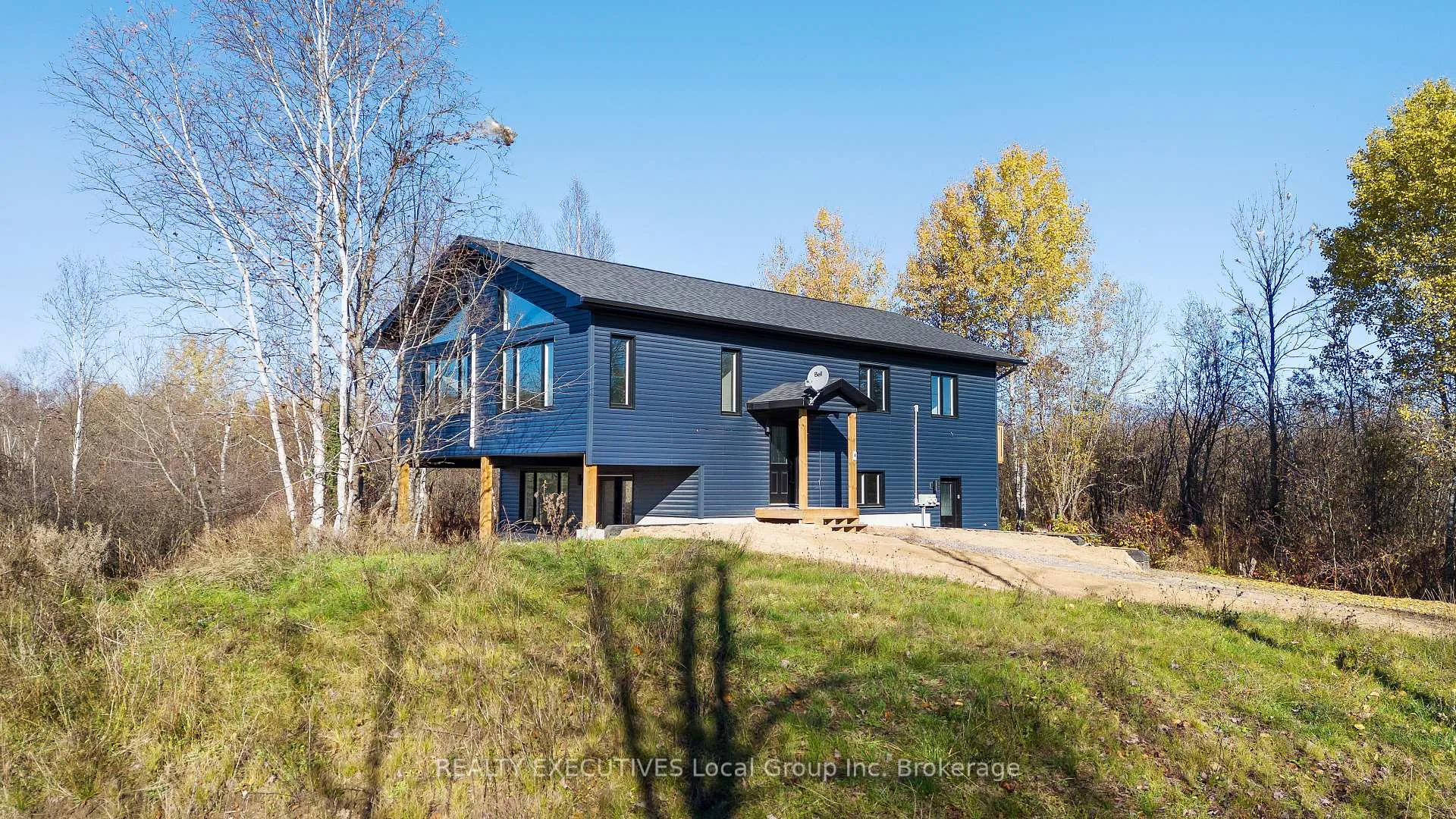Photo 1 of 1276 Hart Road, Callander — HOMEH
