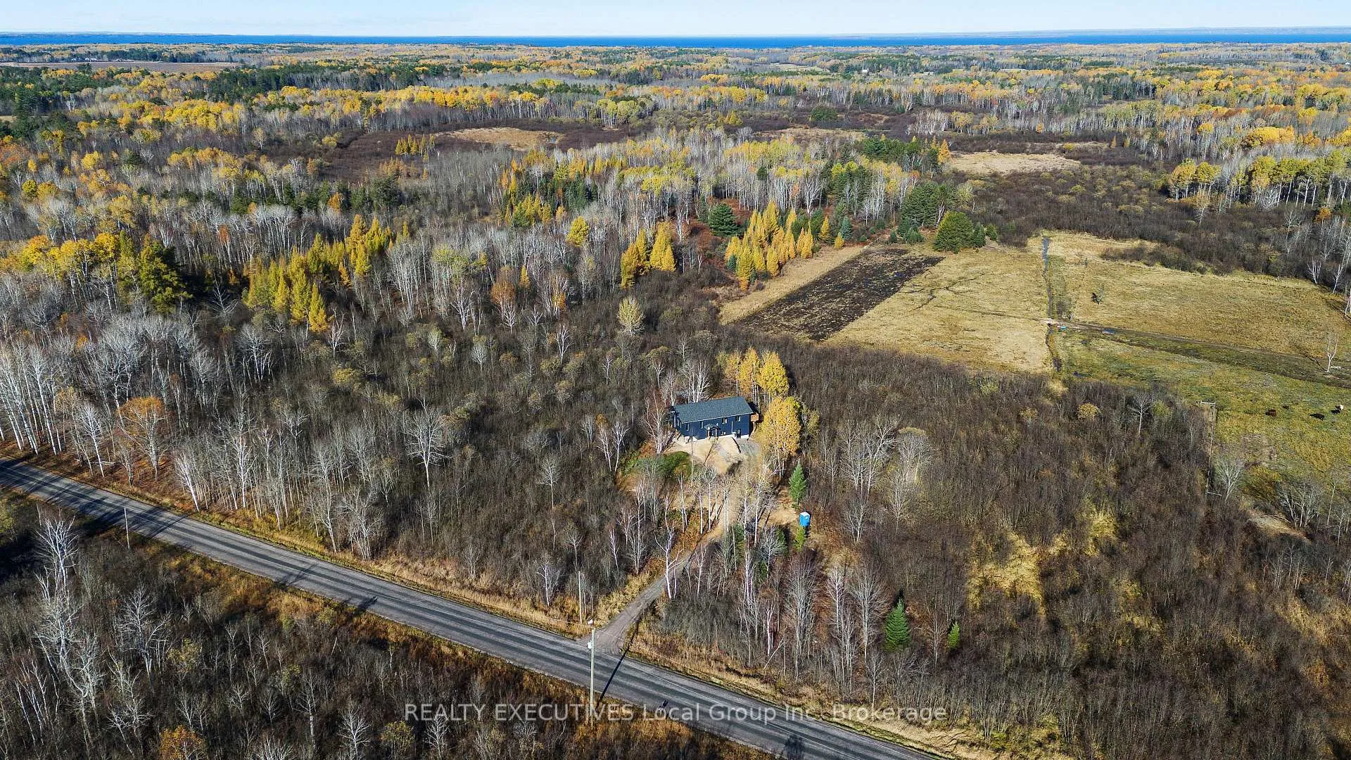 Photo 2 of 1276 Hart Road, Callander — HOMEH