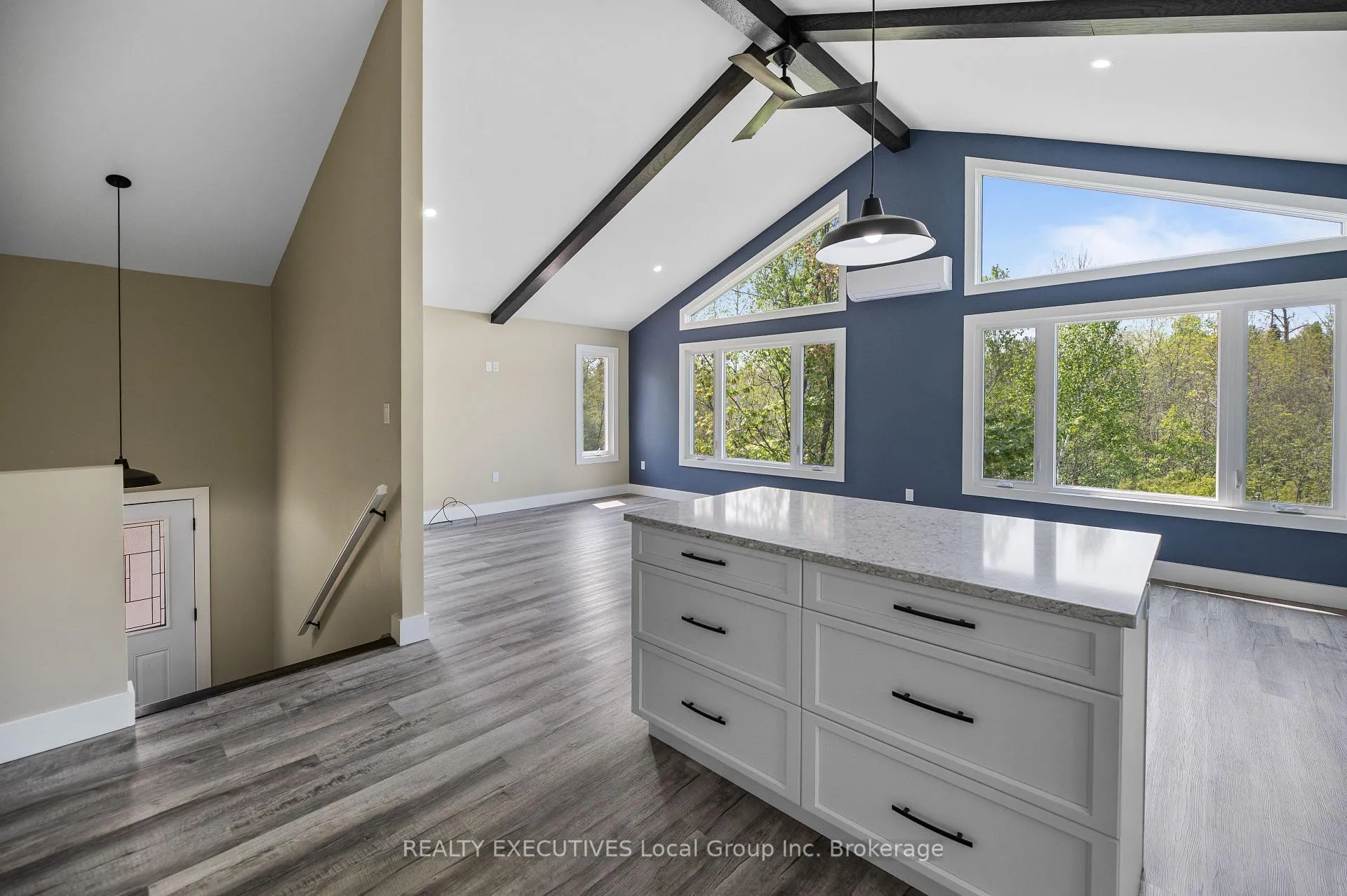 Photo 6 of 1276 Hart Road, Callander — HOMEH