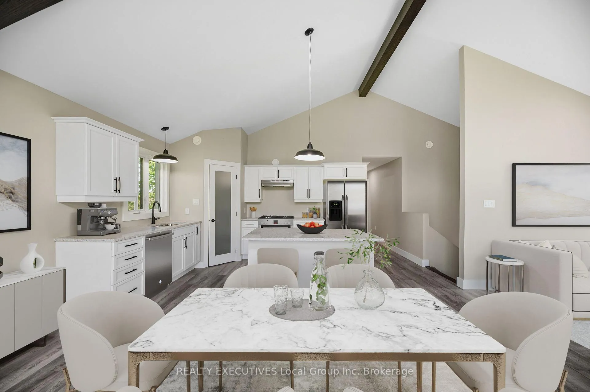 Photo 7 of 1276 Hart Road, Callander — HOMEH