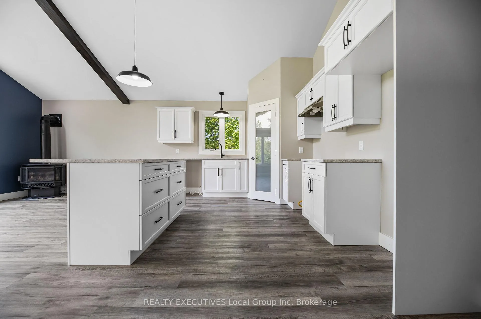 Photo 8 of 1276 Hart Road, Callander — HOMEH