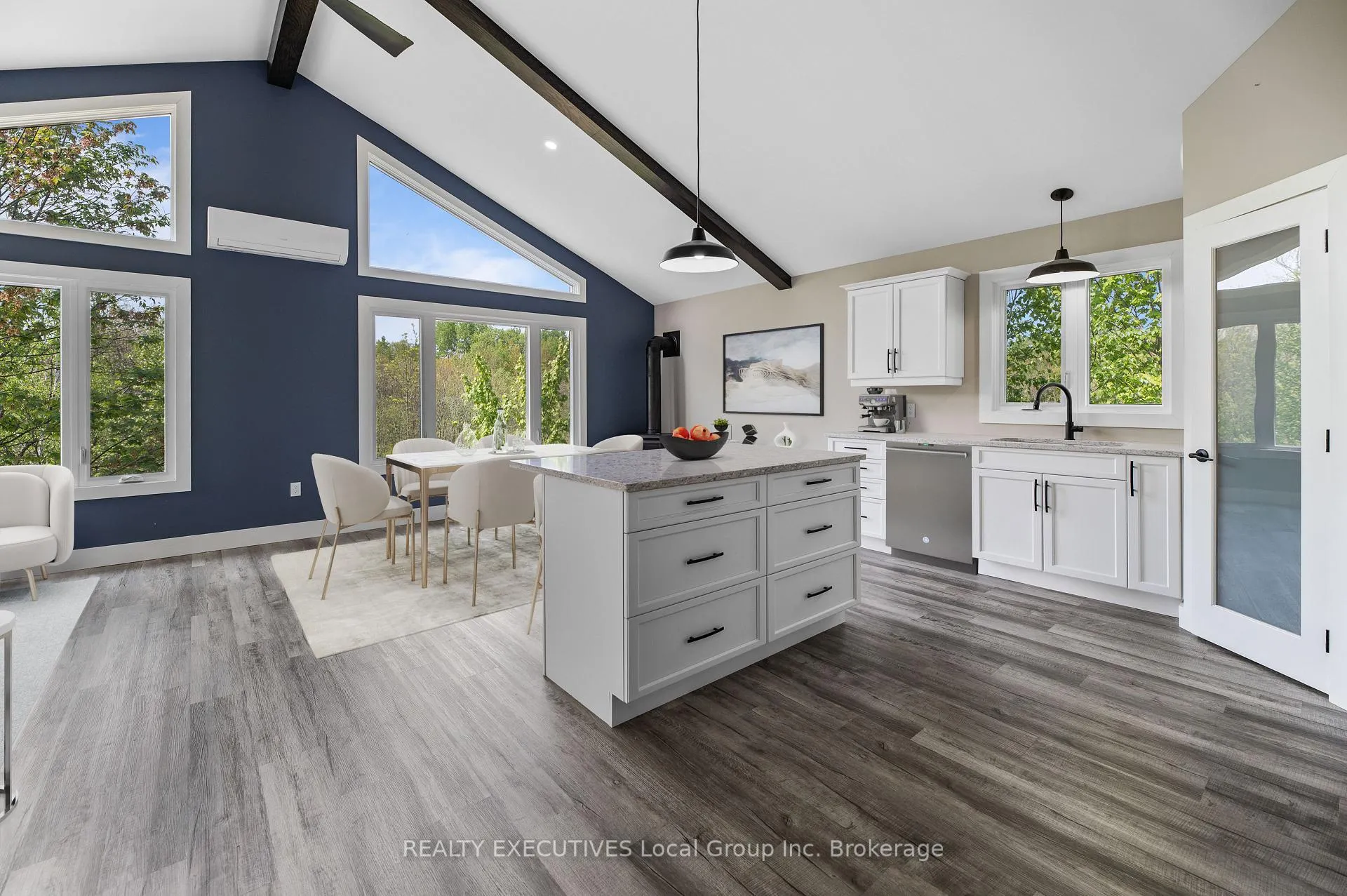 Photo 10 of 1276 Hart Road, Callander — HOMEH