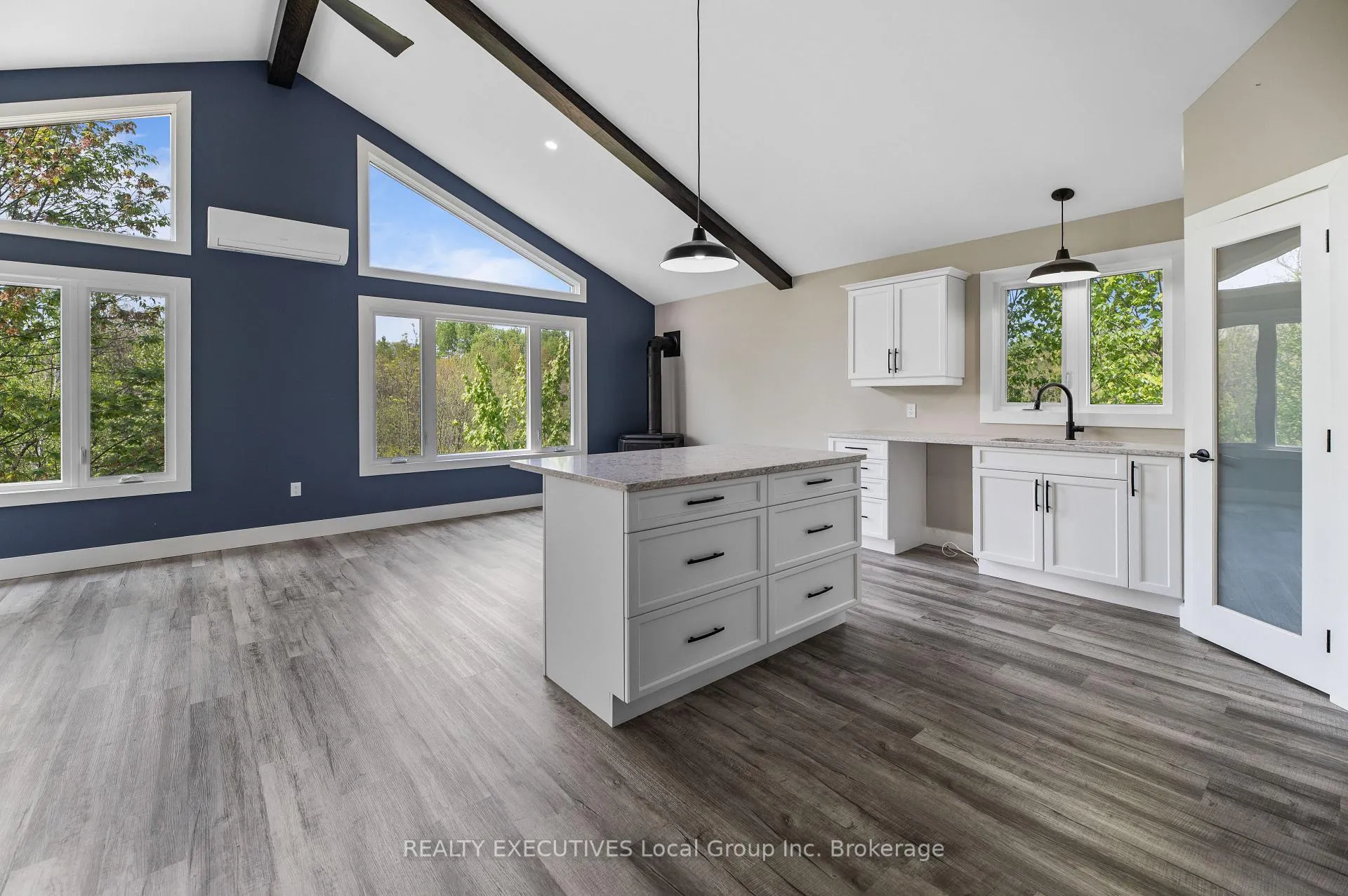 Photo 11 of 1276 Hart Road, Callander — HOMEH
