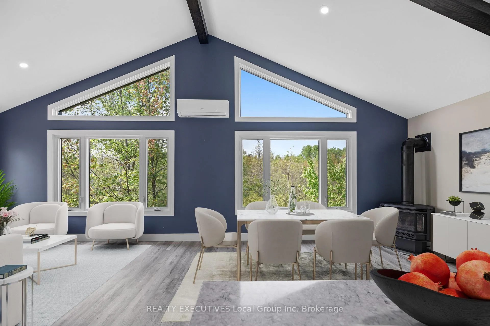 Photo 12 of 1276 Hart Road, Callander — HOMEH