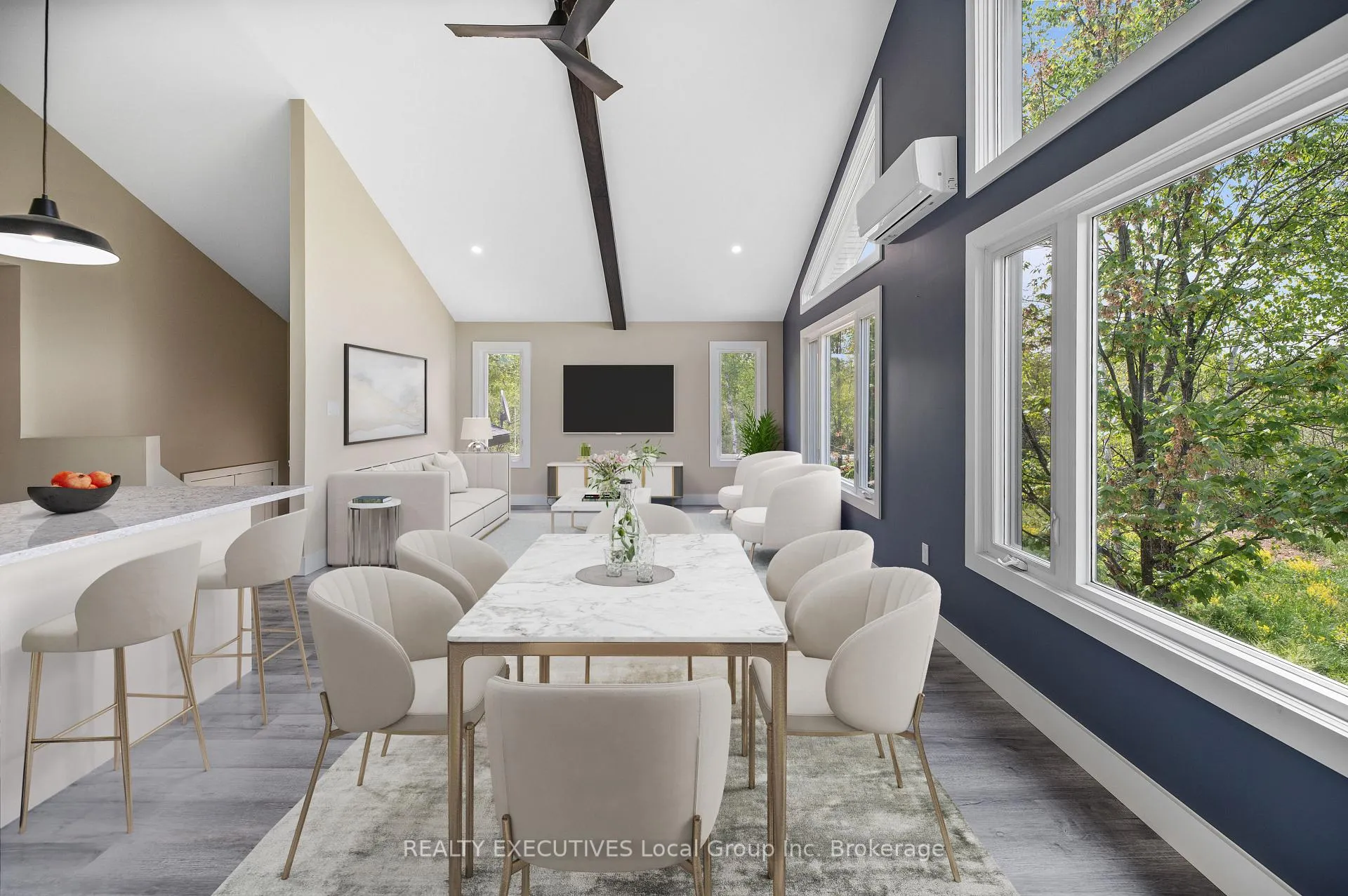 Photo 14 of 1276 Hart Road, Callander — HOMEH