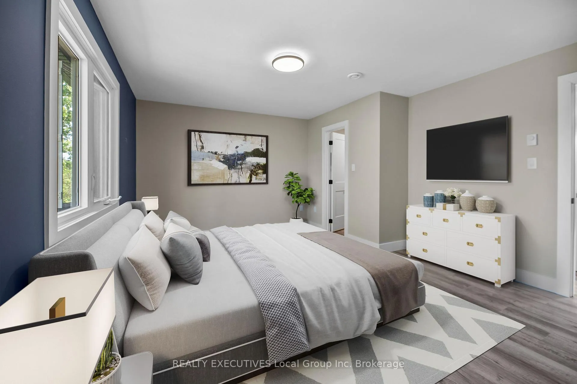Photo 17 of 1276 Hart Road, Callander — HOMEH