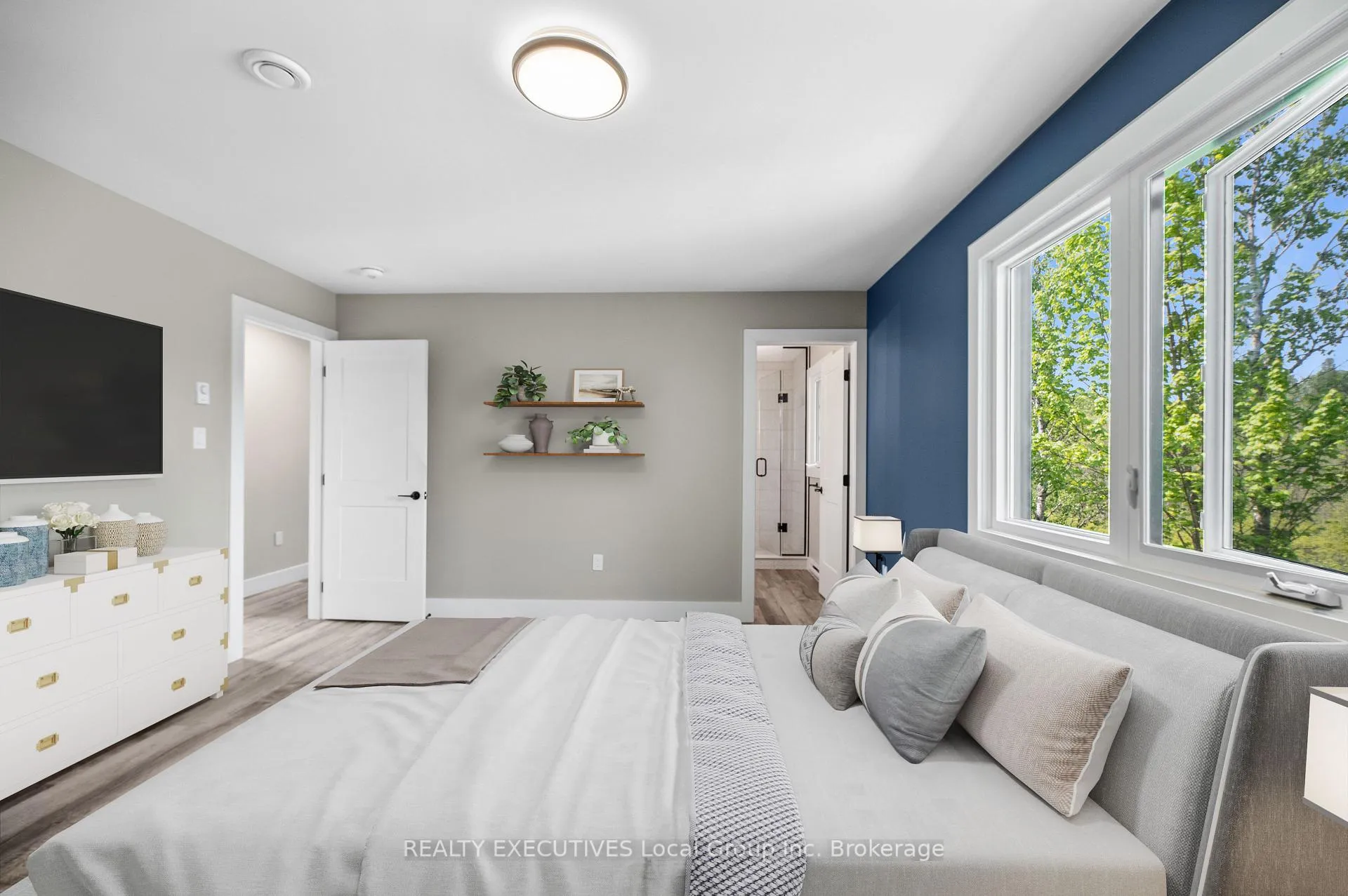 Photo 19 of 1276 Hart Road, Callander — HOMEH