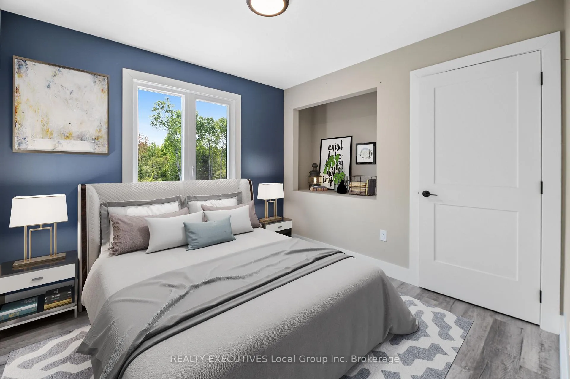 Photo 23 of 1276 Hart Road, Callander — HOMEH