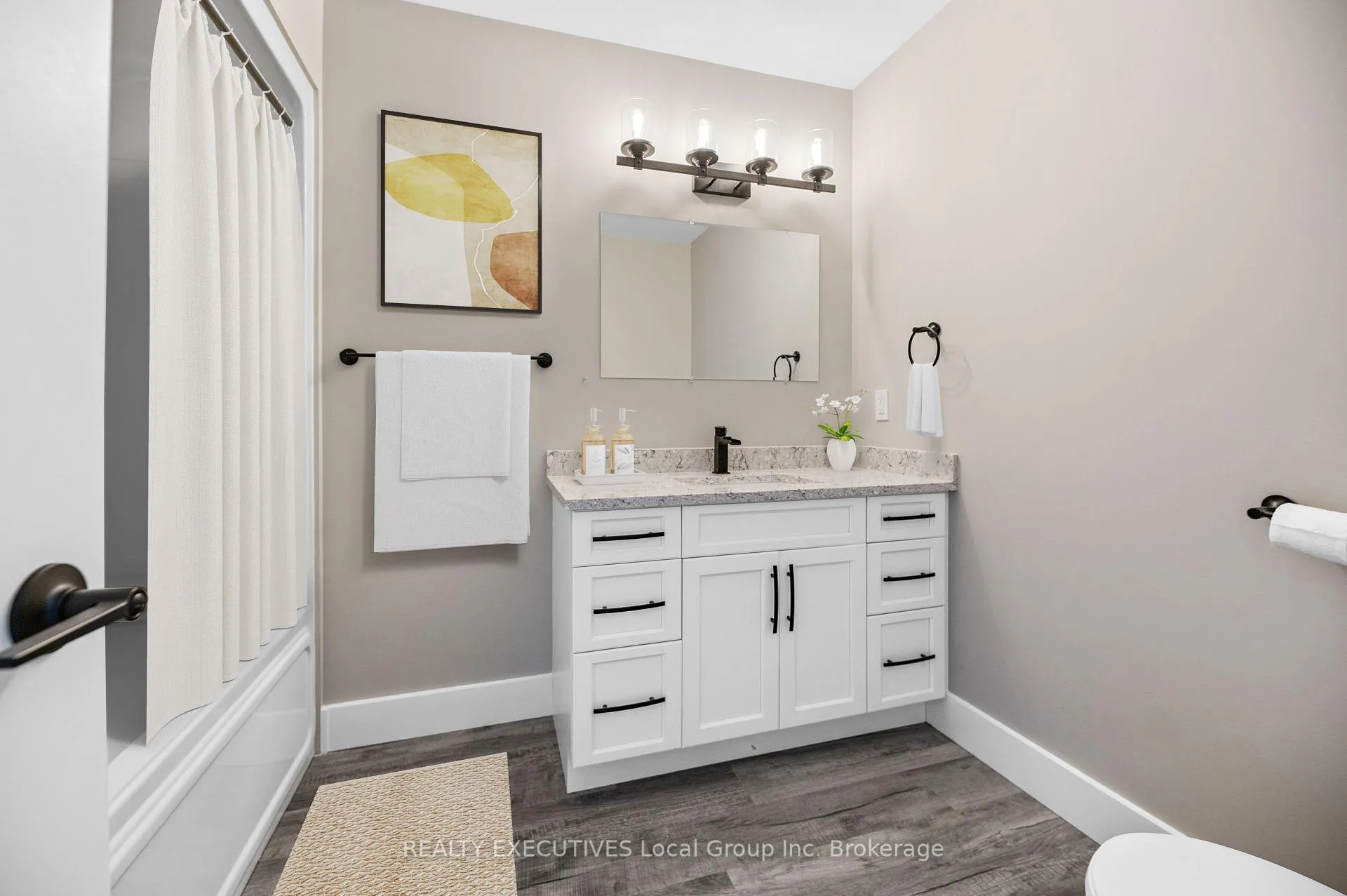 Photo 27 of 1276 Hart Road, Callander — HOMEH